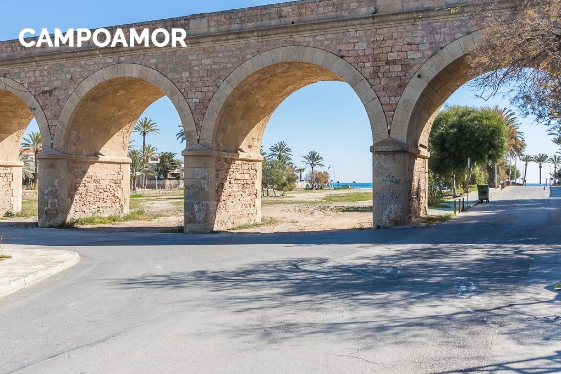 Reventa - Villa -
Orihuela Costa - Playa Flamenca