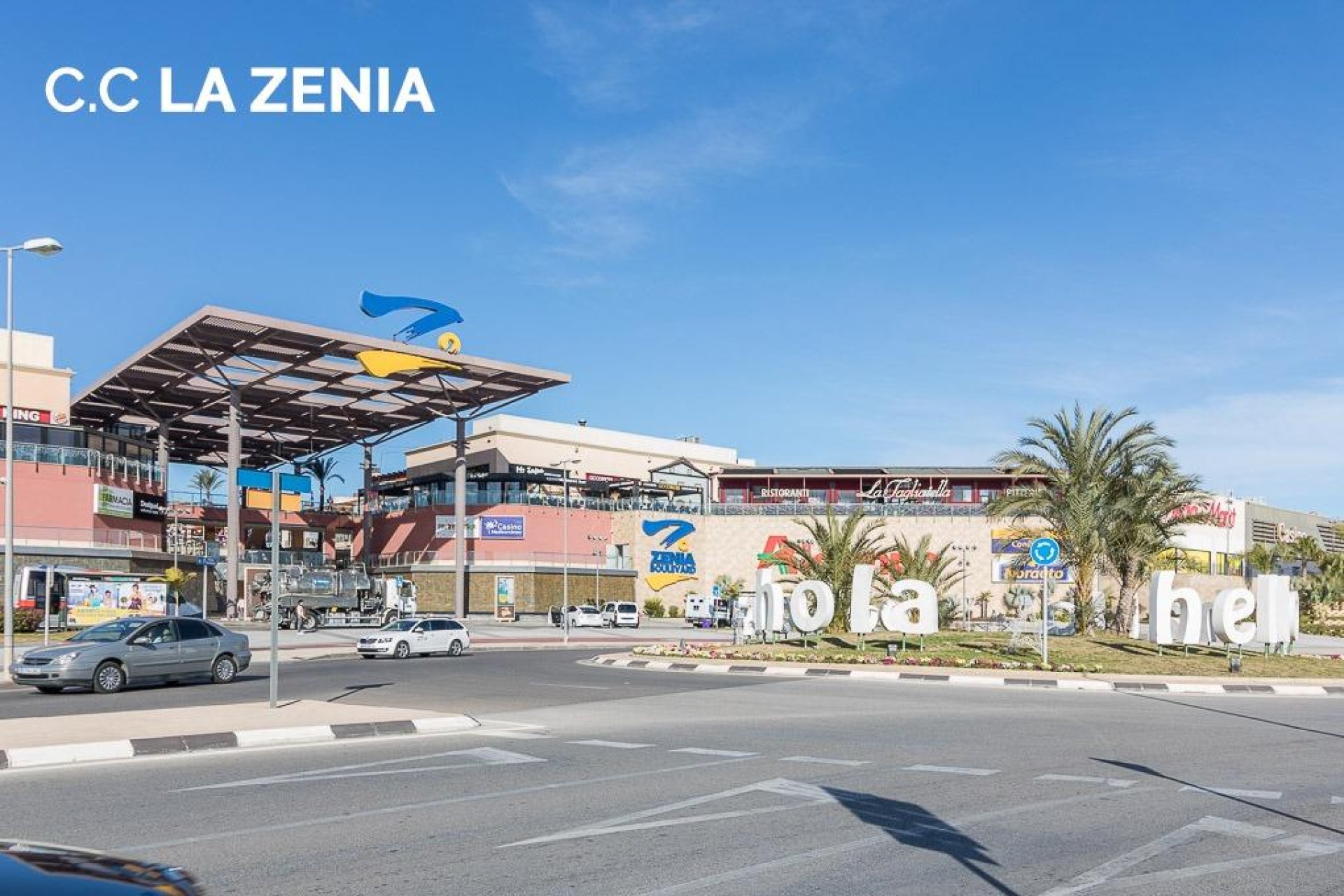 Reventa - Villa -
Orihuela Costa - Playa Flamenca