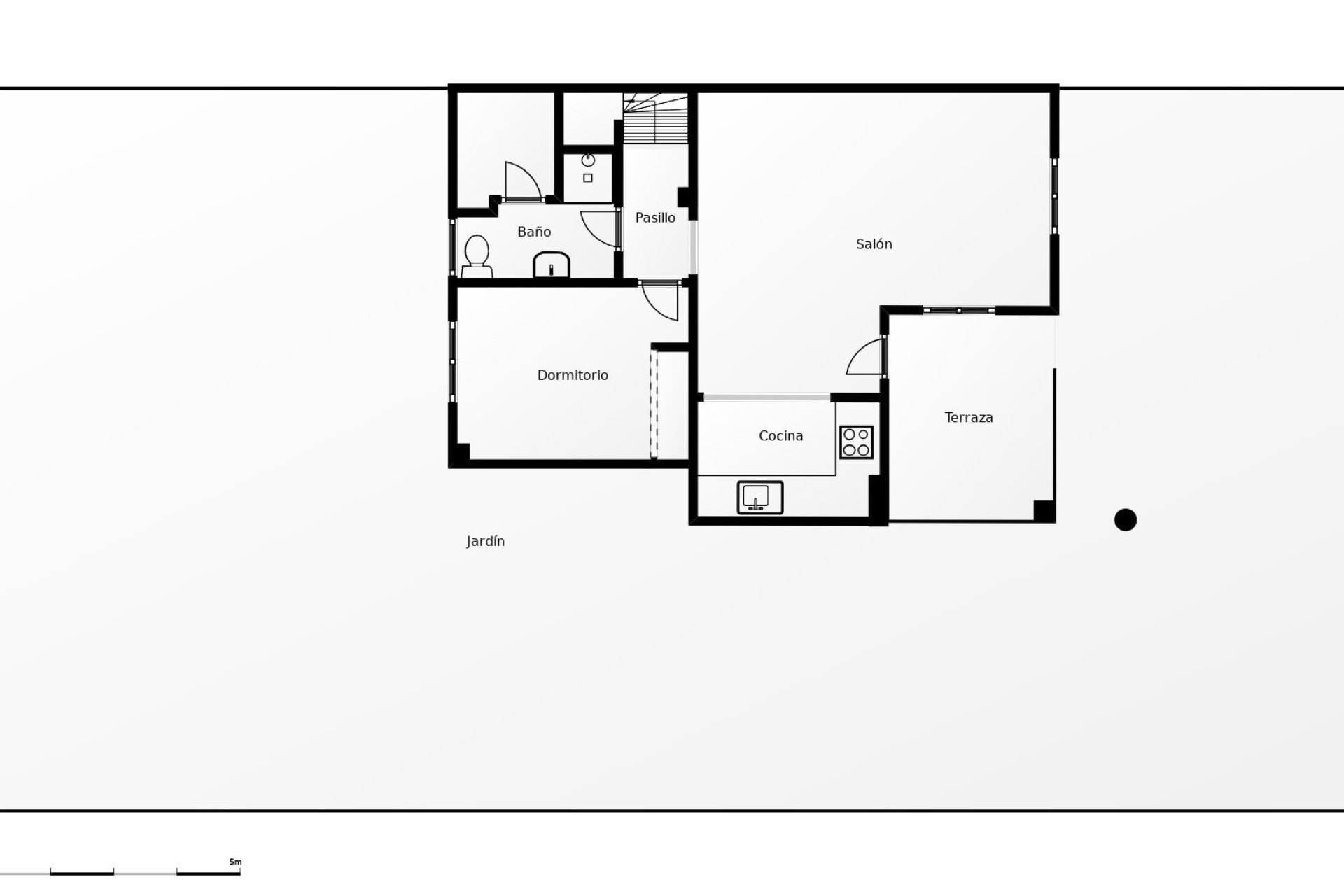 Reventa - Villa -
Orihuela Costa - Playa Flamenca