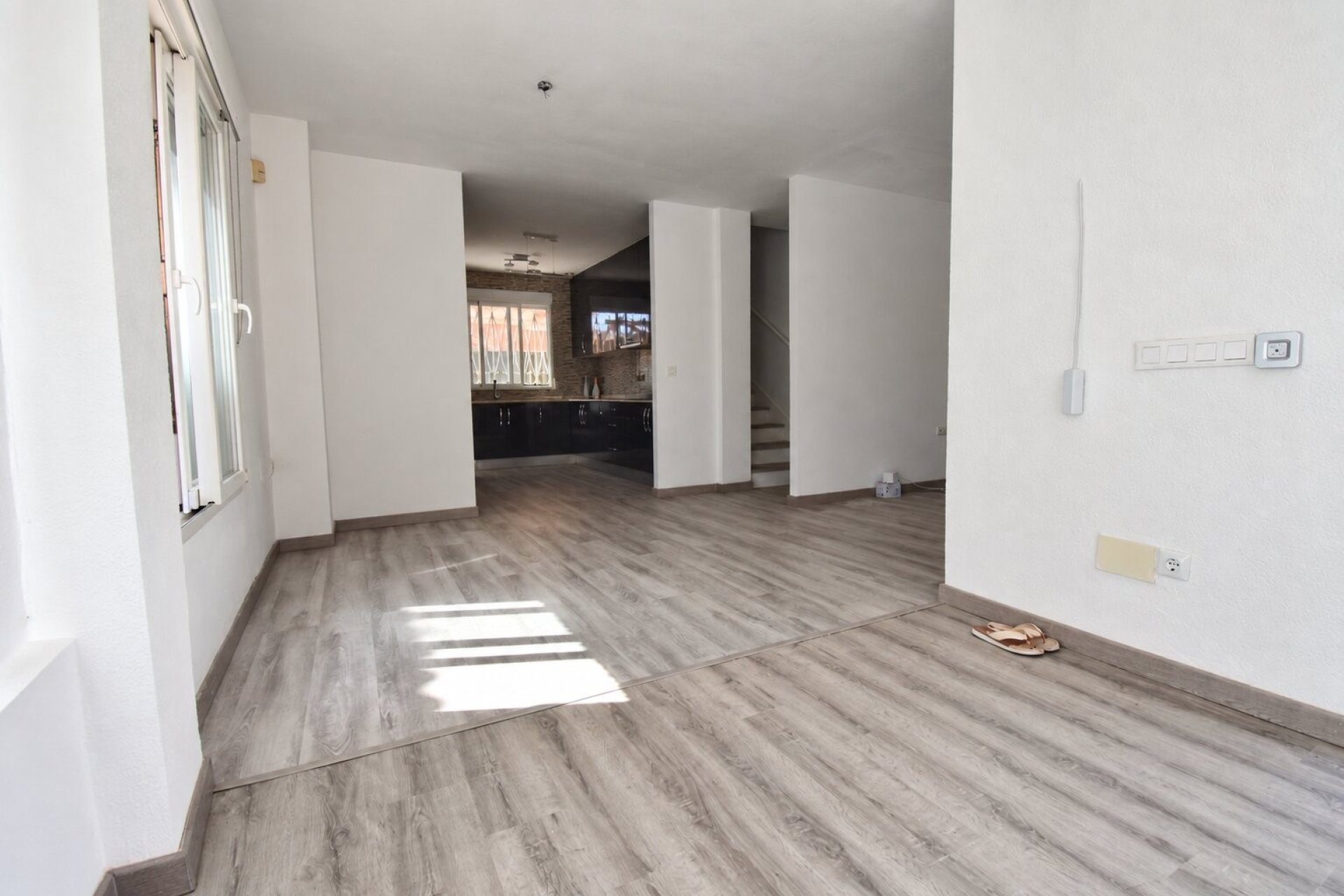 Reventa - Villa -
Orihuela Costa - Playa Flamenca