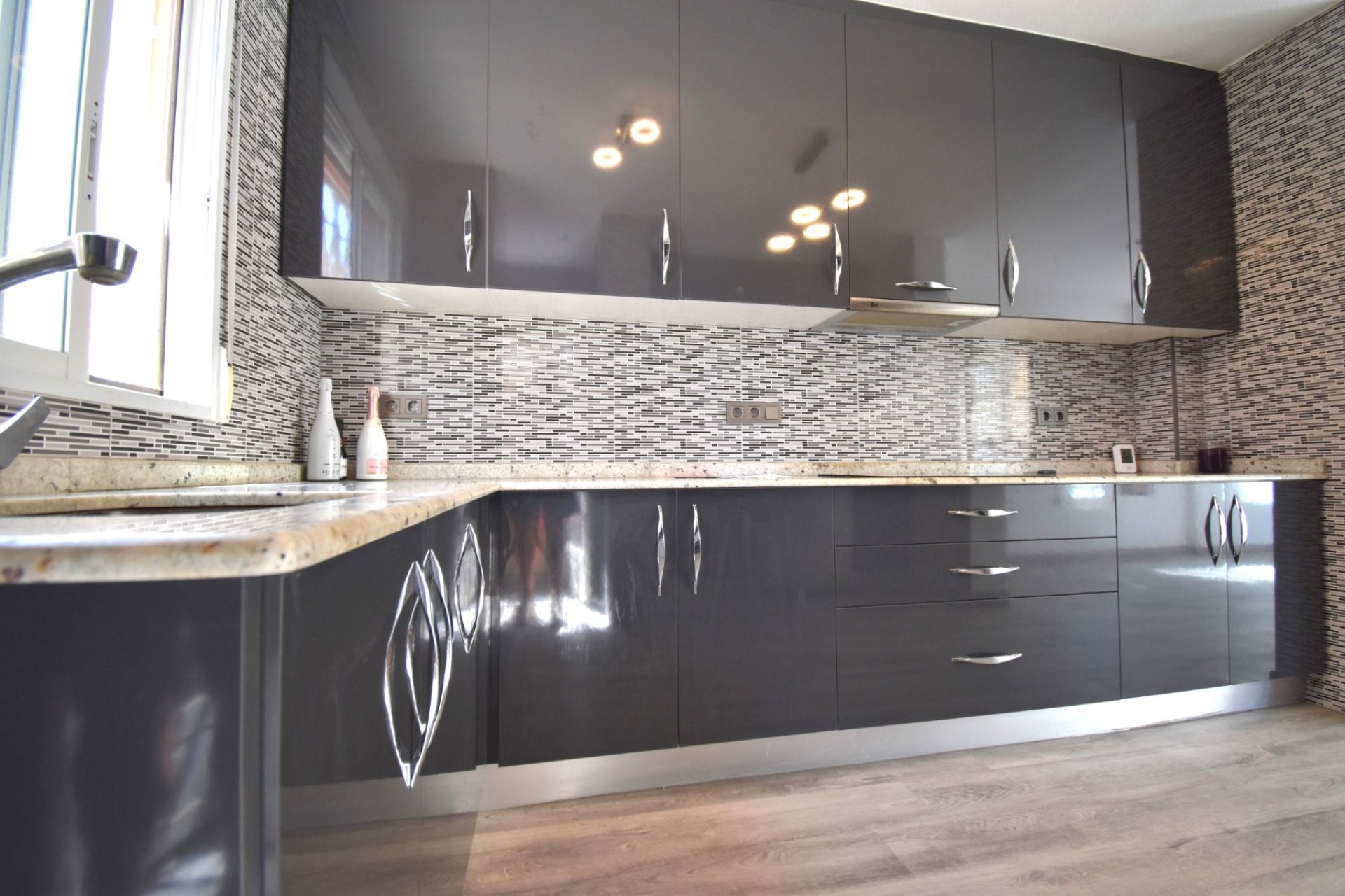 Reventa - Villa -
Orihuela Costa - Playa Flamenca