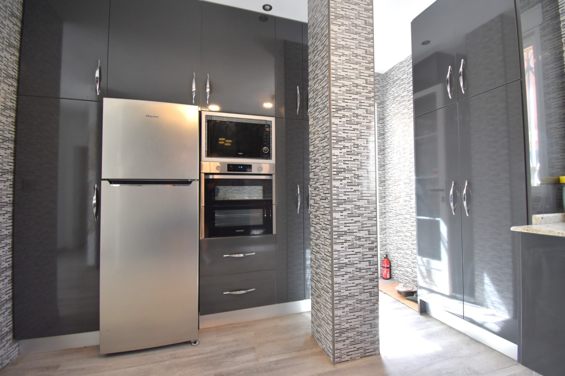 Reventa - Villa -
Orihuela Costa - Playa Flamenca