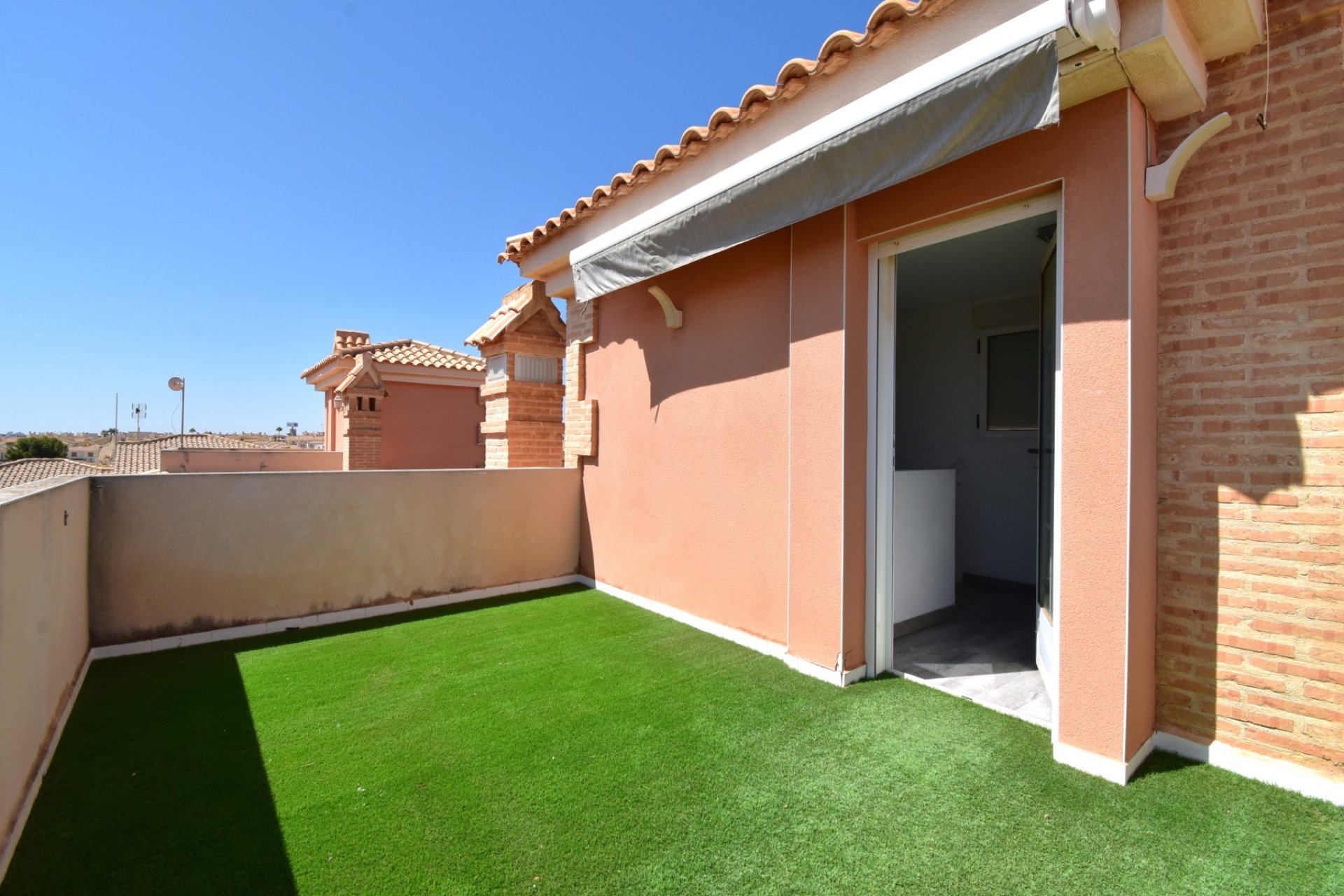 Reventa - Villa -
Orihuela Costa - Playa Flamenca
