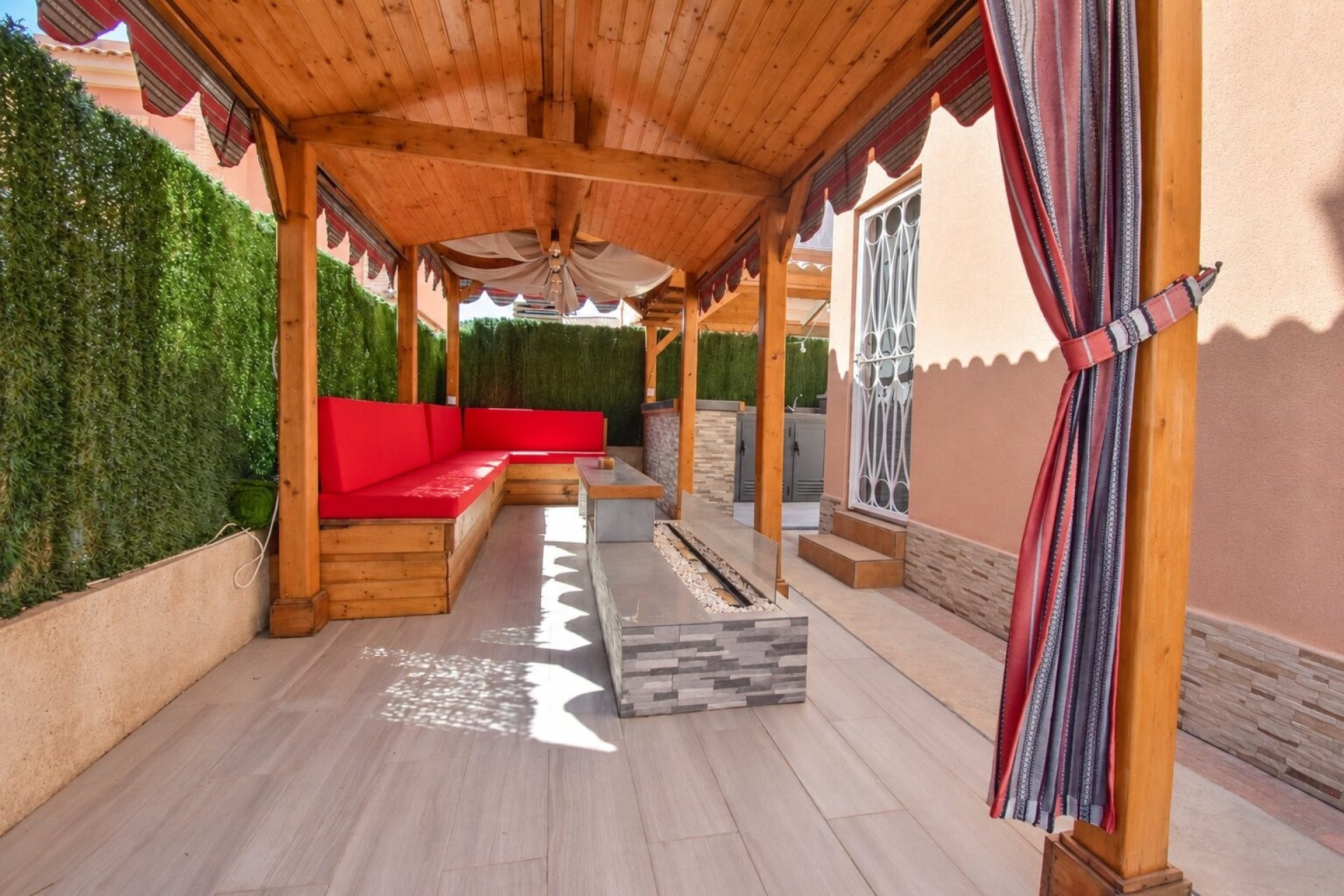 Reventa - Villa -
Orihuela Costa - Playa Flamenca