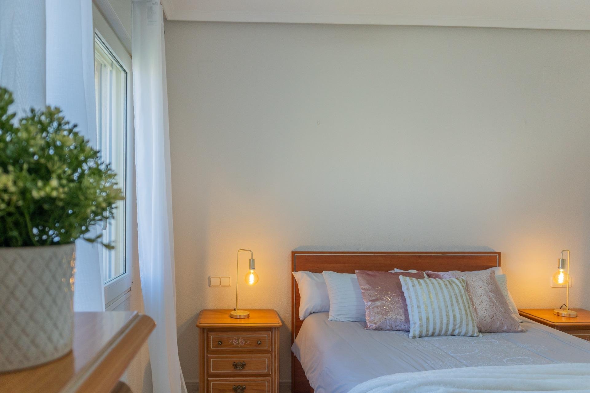 Reventa - Villa -
Orihuela Costa - Playa Flamenca