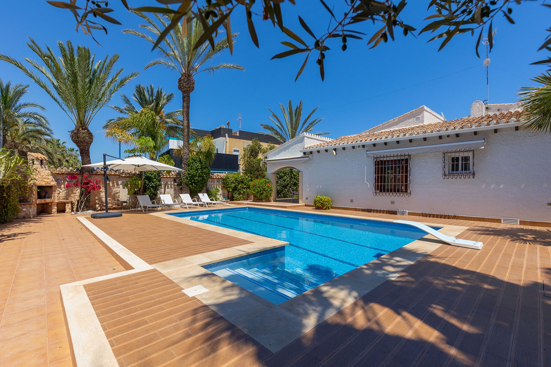 Reventa - Villa -
Orihuela Costa - Punta Prima