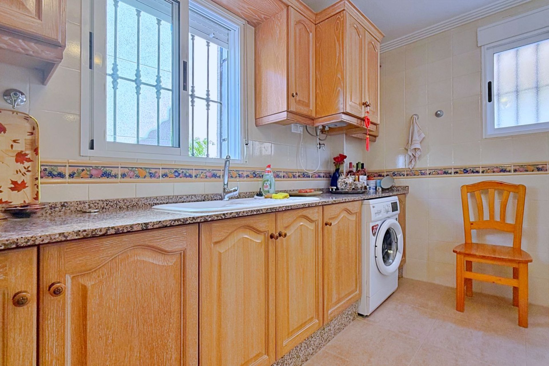 Reventa - Villa -
Orihuela Costa - Punta Prima