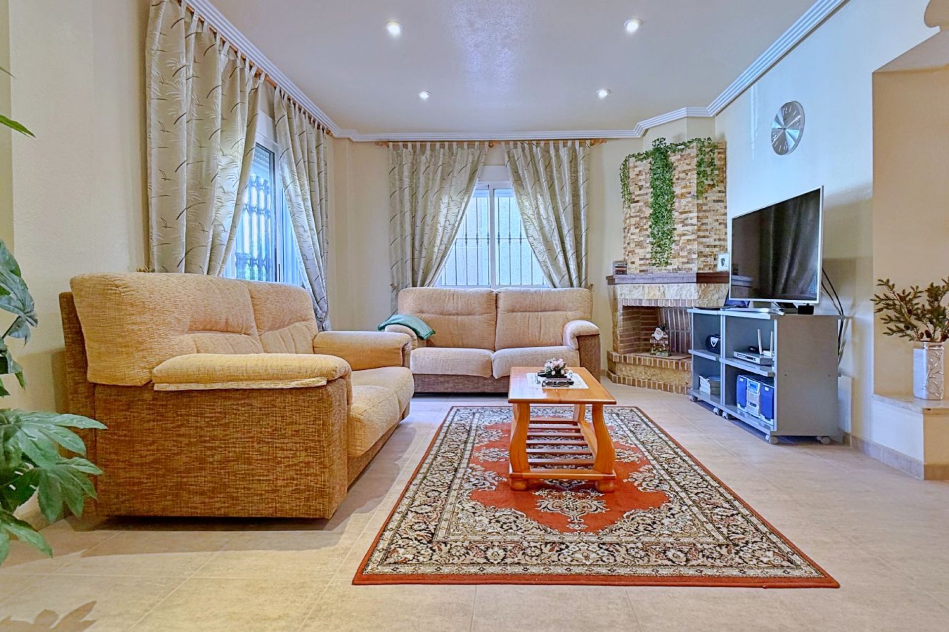 Reventa - Villa -
Orihuela Costa - Punta Prima