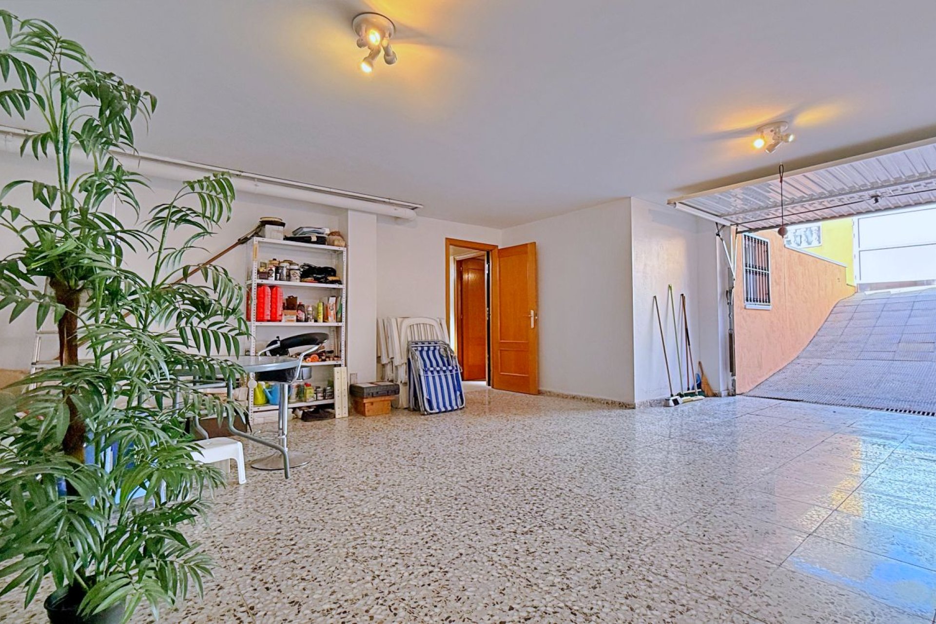 Reventa - Villa -
Orihuela Costa - Punta Prima