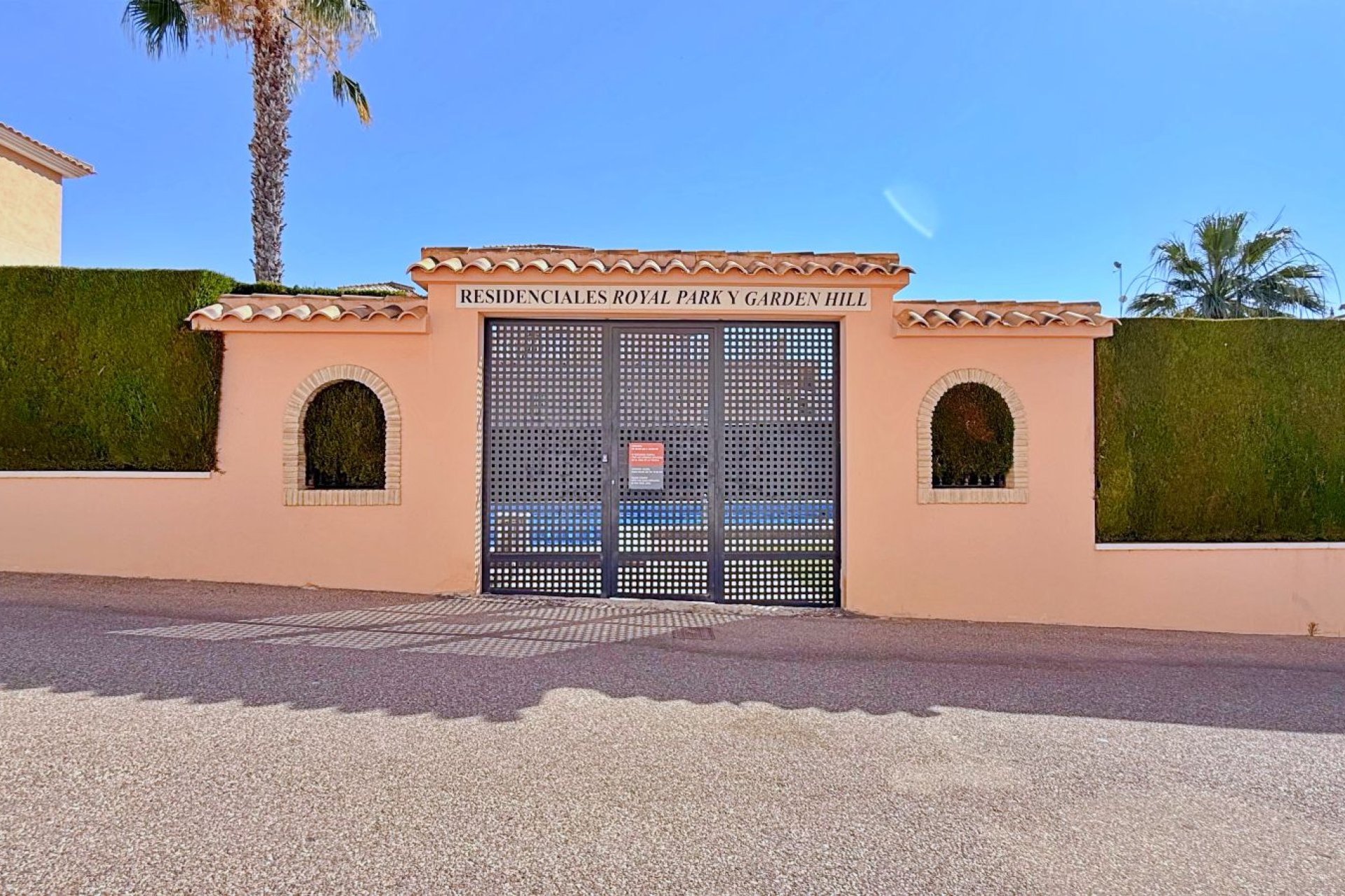 Reventa - Villa -
Orihuela Costa - Punta Prima