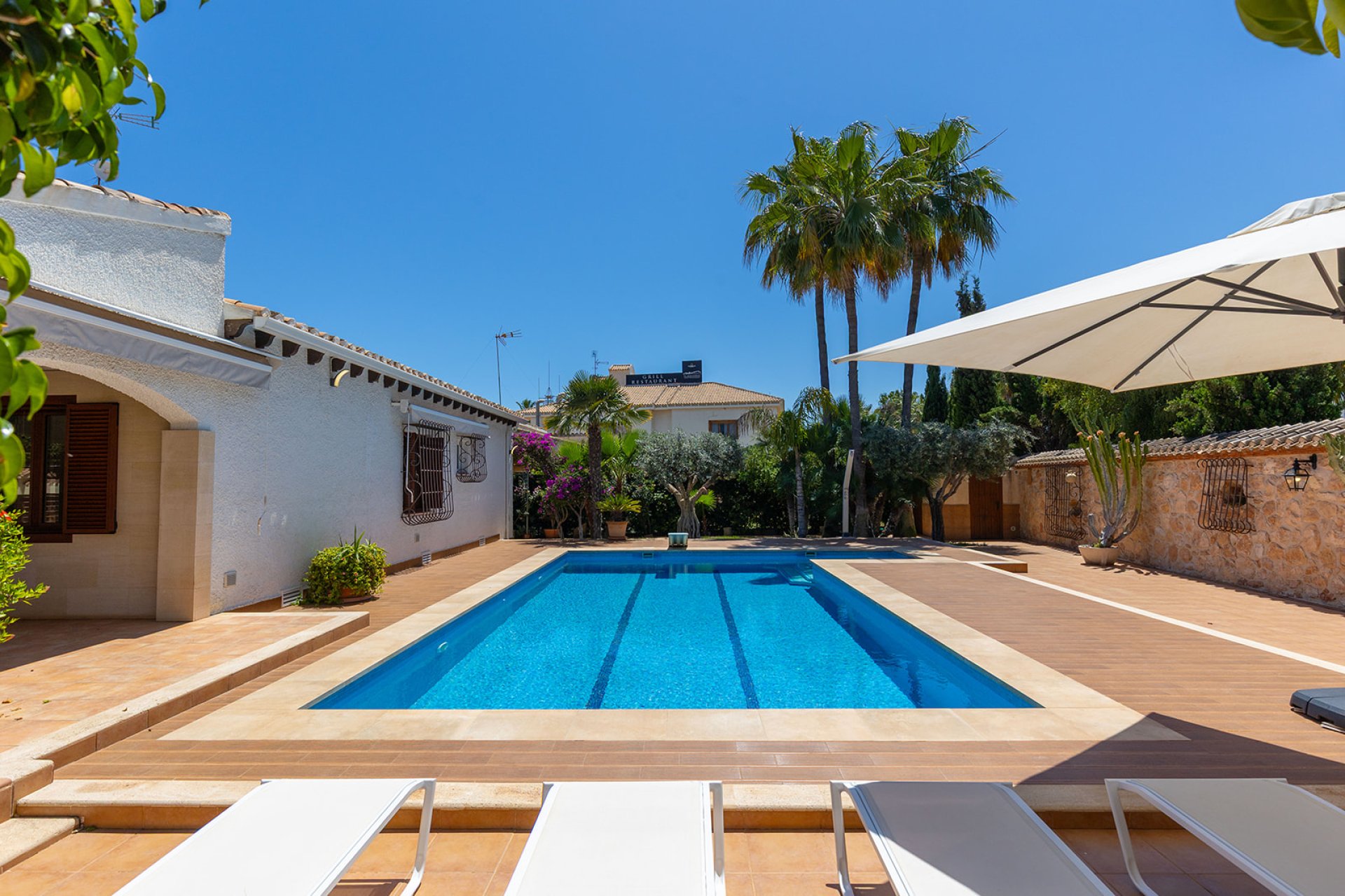 Reventa - Villa -
Orihuela Costa - Punta Prima