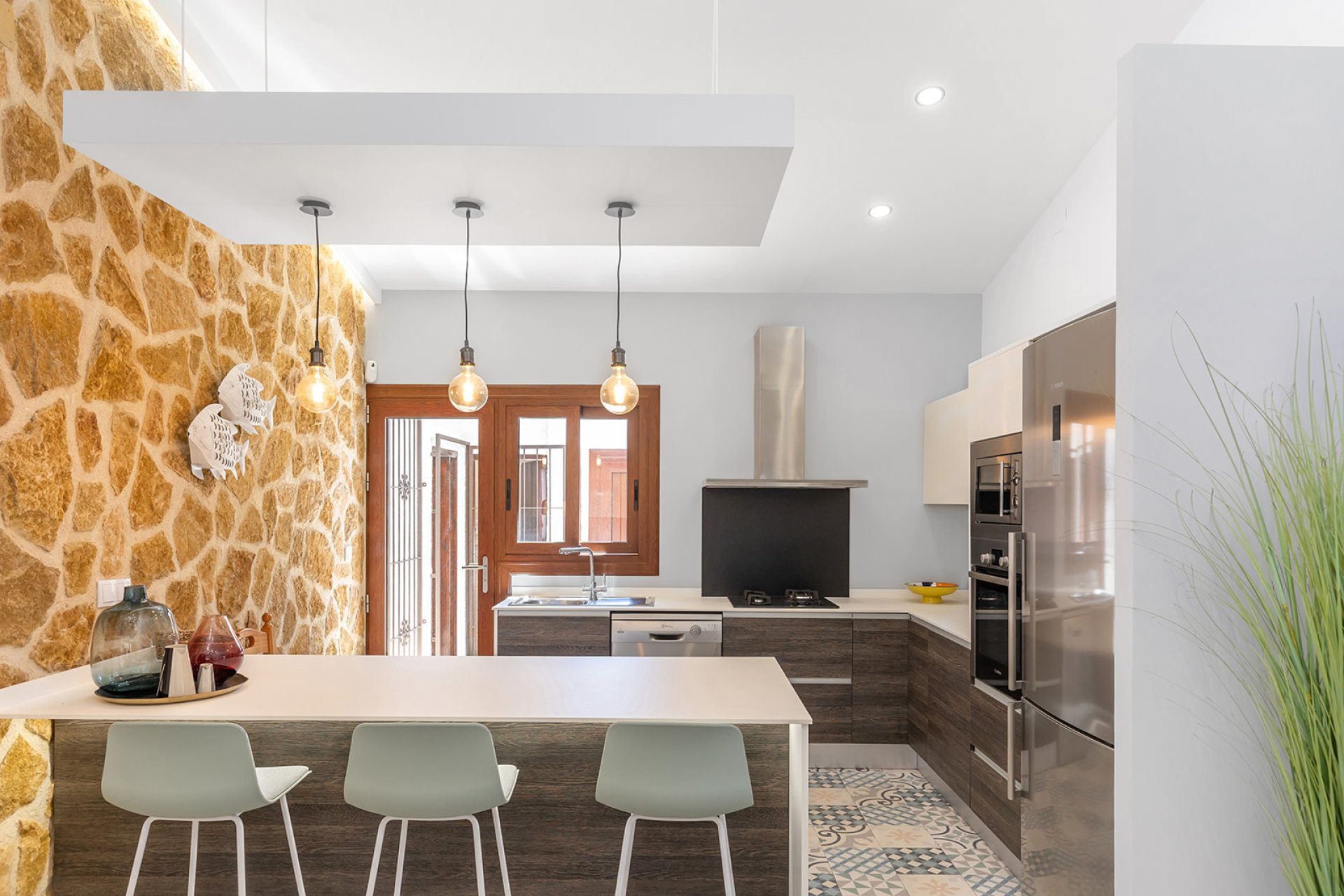 Reventa - Villa -
Orihuela Costa - Punta Prima