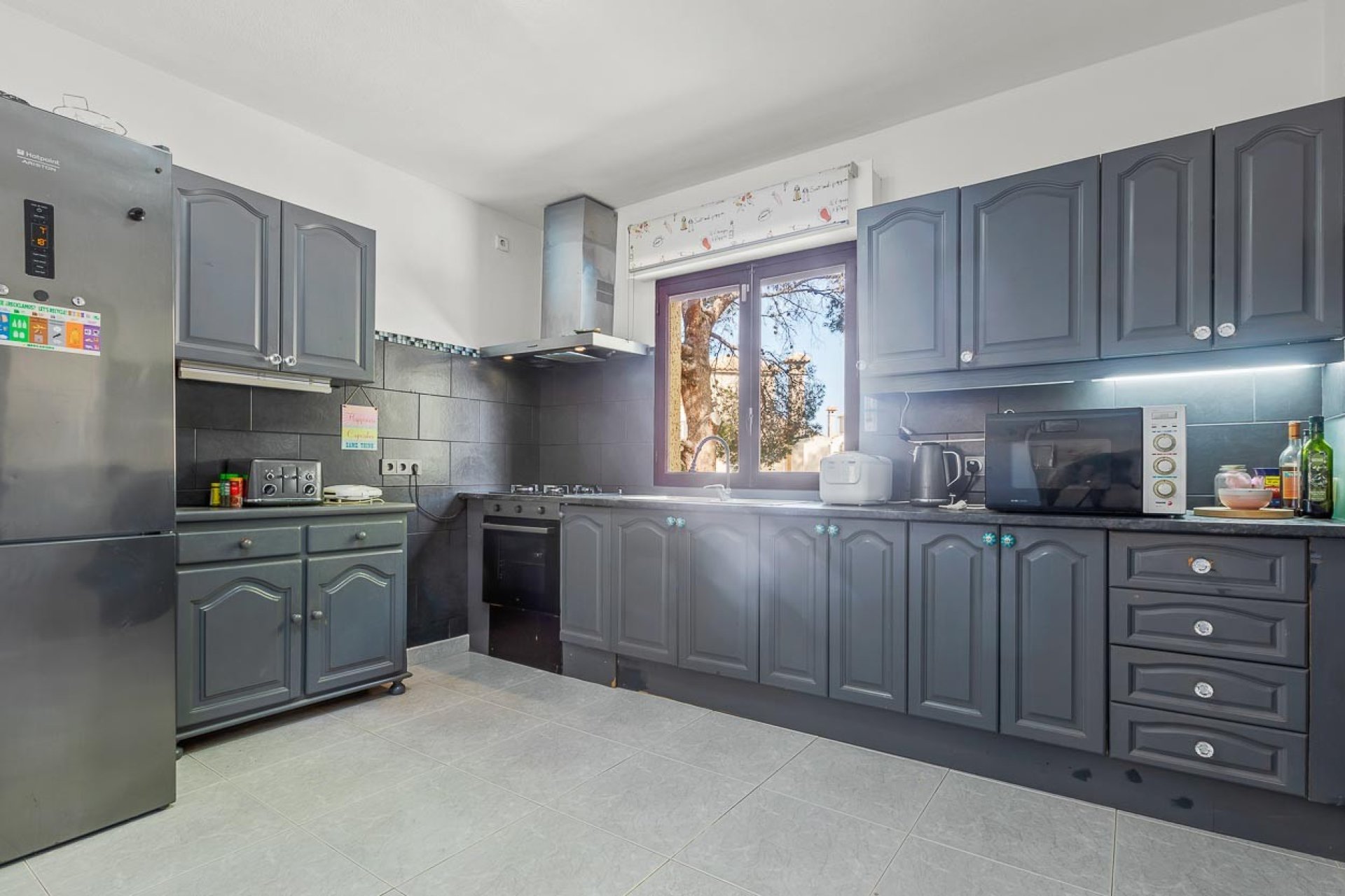 Reventa - Villa -
Orihuela Costa - Res. Las Filipinas