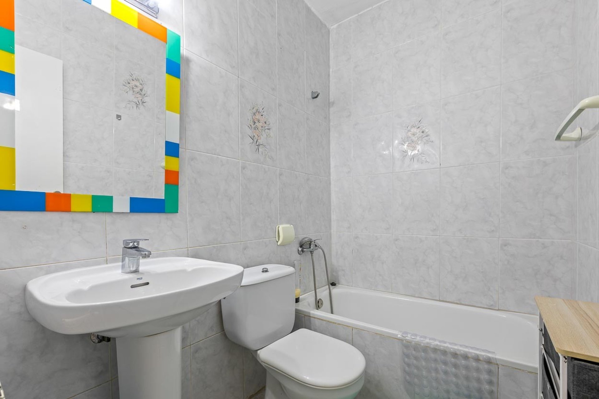 Reventa - Villa -
Orihuela Costa - Res. Las Filipinas