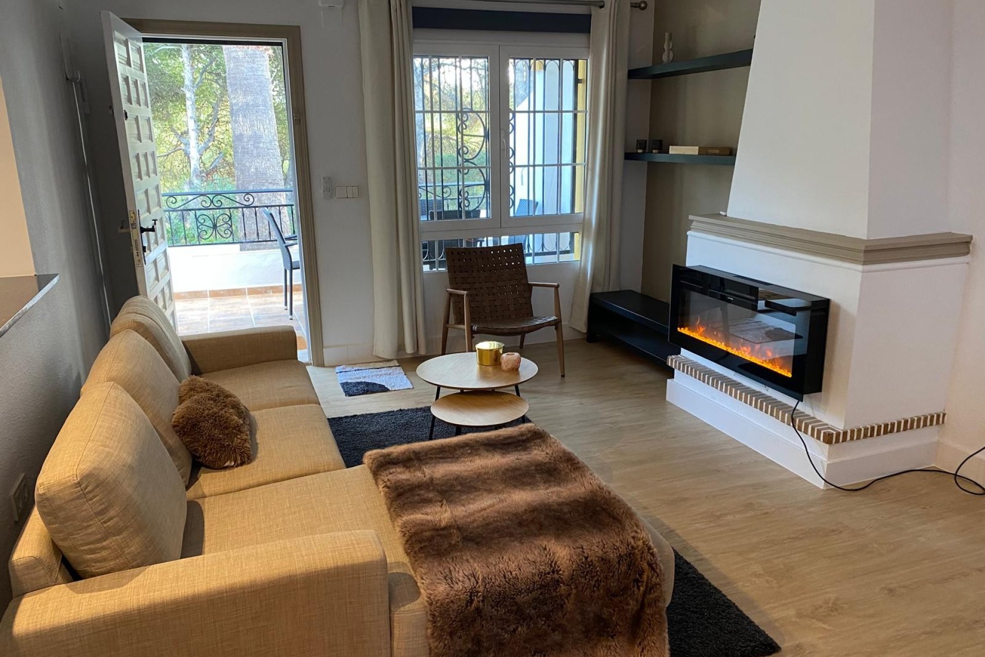 Reventa - Villa -
Orihuela Costa - Villamartín