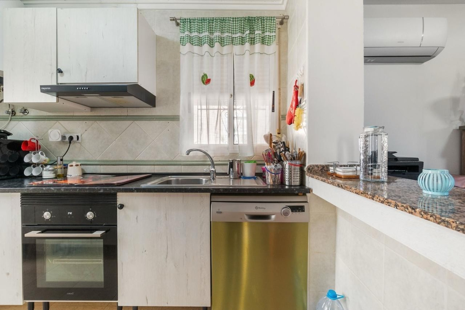 Reventa - Villa -
Orihuela Costa - Villamartín