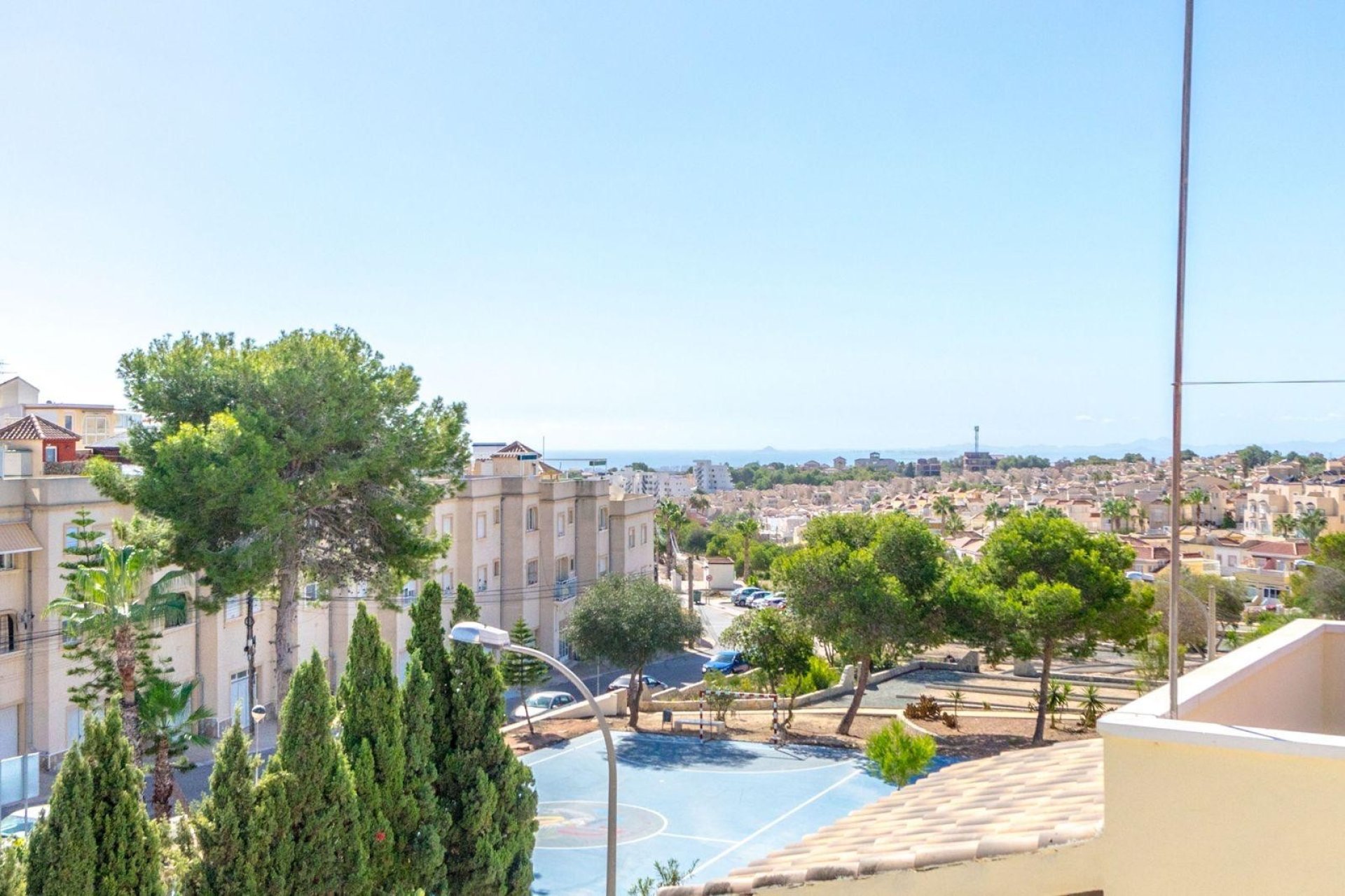 Reventa - Villa -
Orihuela Costa - Villamartín