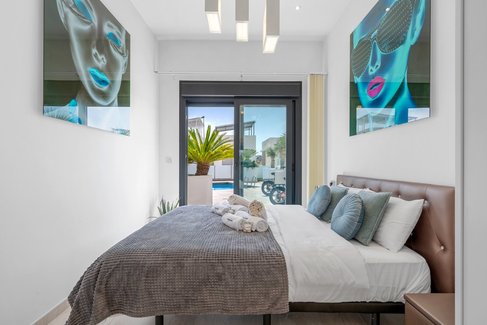 Reventa - Villa -
Orihuela Costa - Villamartín