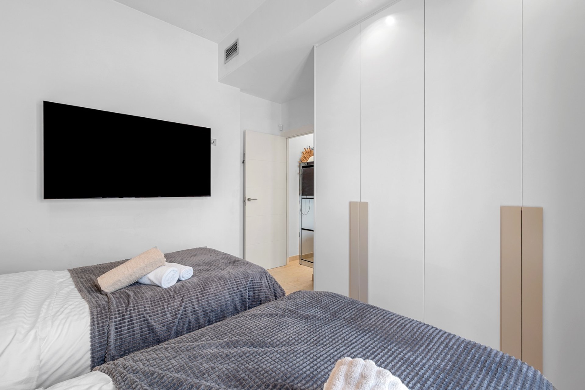 Reventa - Villa -
Orihuela Costa - Villamartín