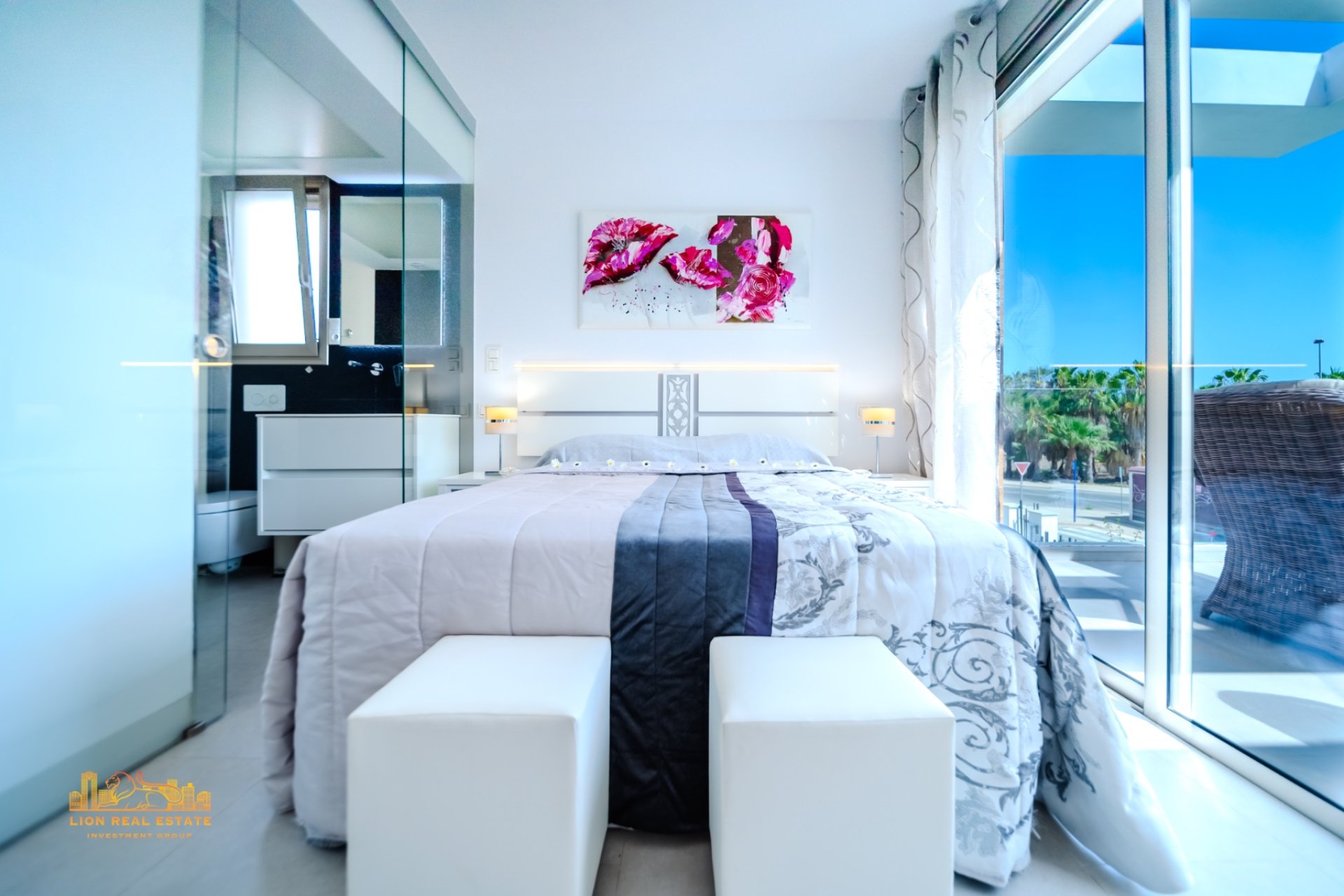 Reventa - Villa -
Orihuela Costa - Villamartín