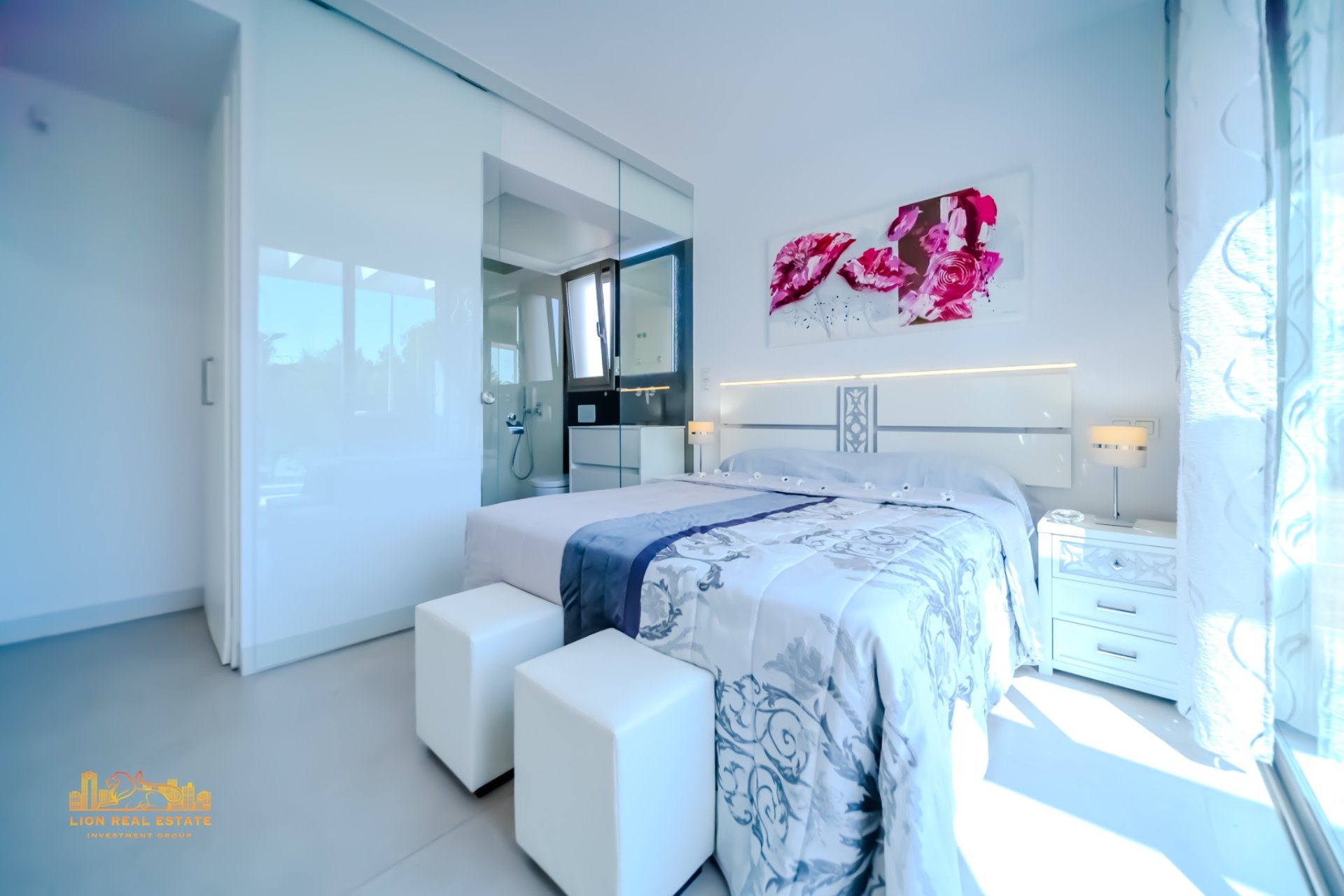 Reventa - Villa -
Orihuela Costa - Villamartín