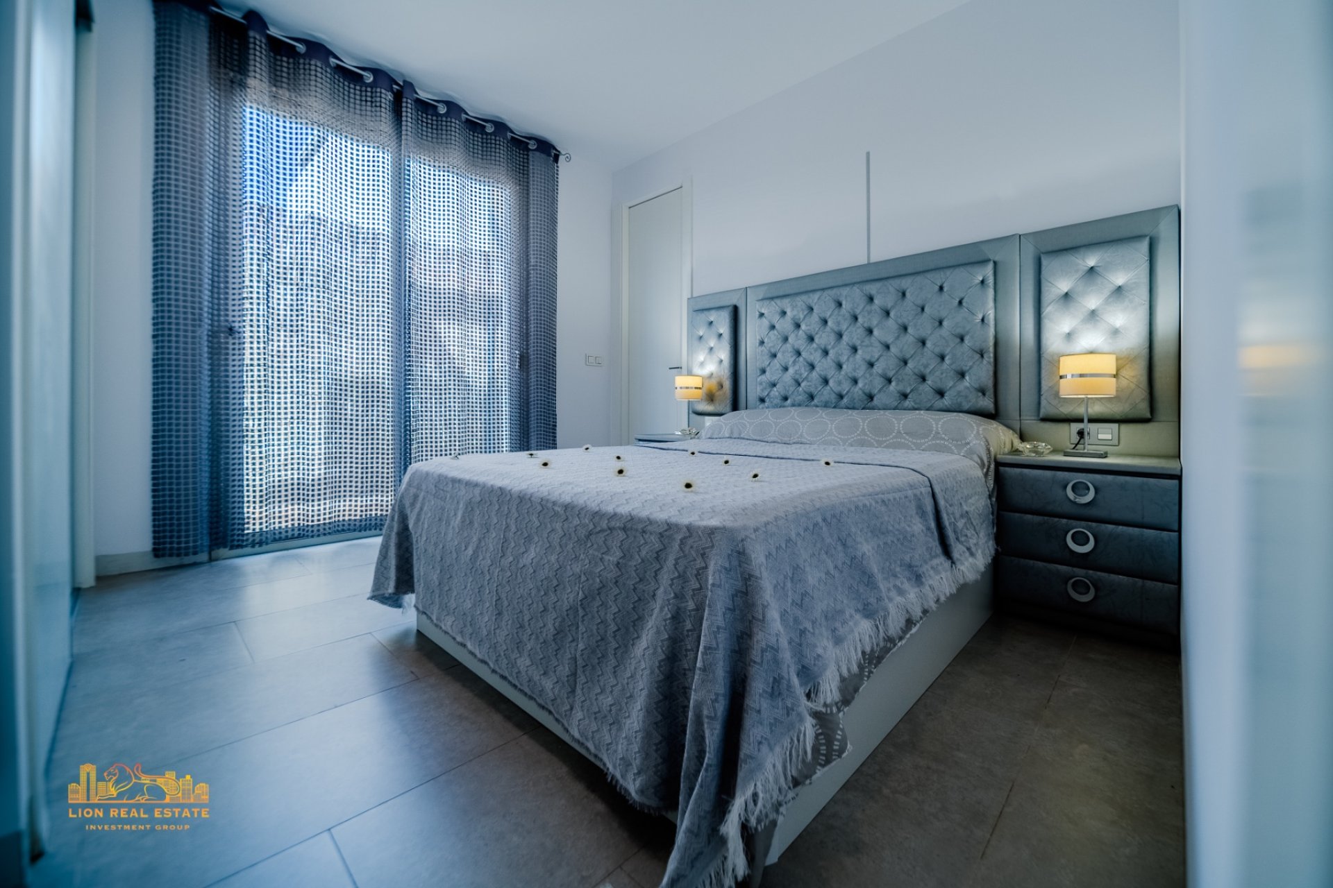 Reventa - Villa -
Orihuela Costa - Villamartín