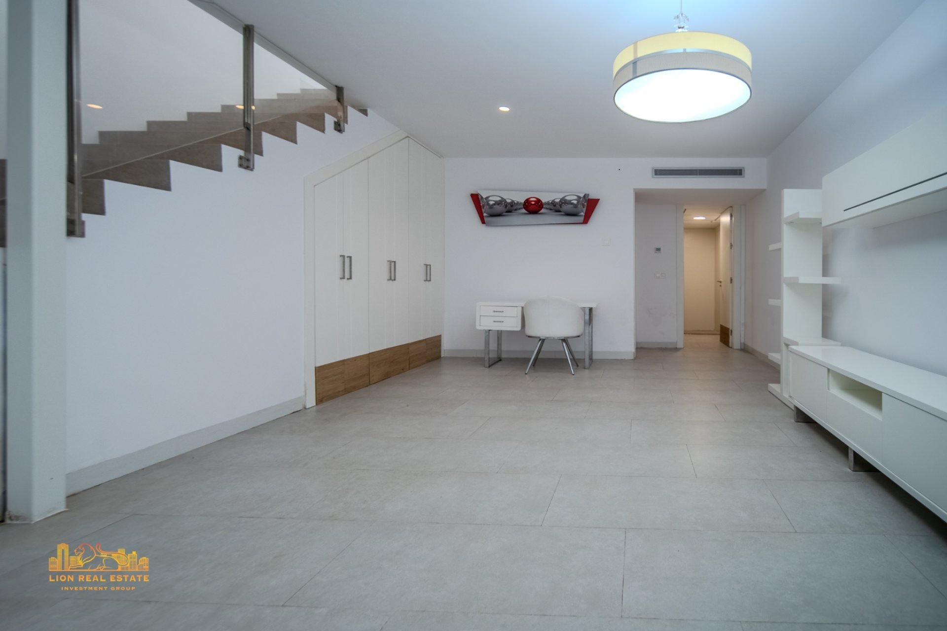 Reventa - Villa -
Orihuela Costa - Villamartín