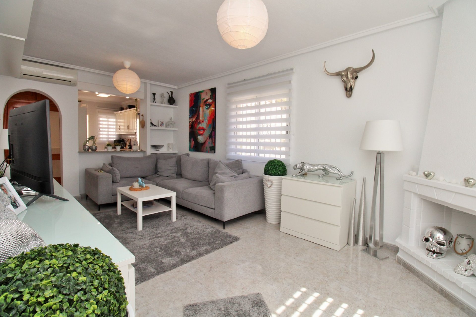 Reventa - Villa -
Orihuela Costa - Villamartín