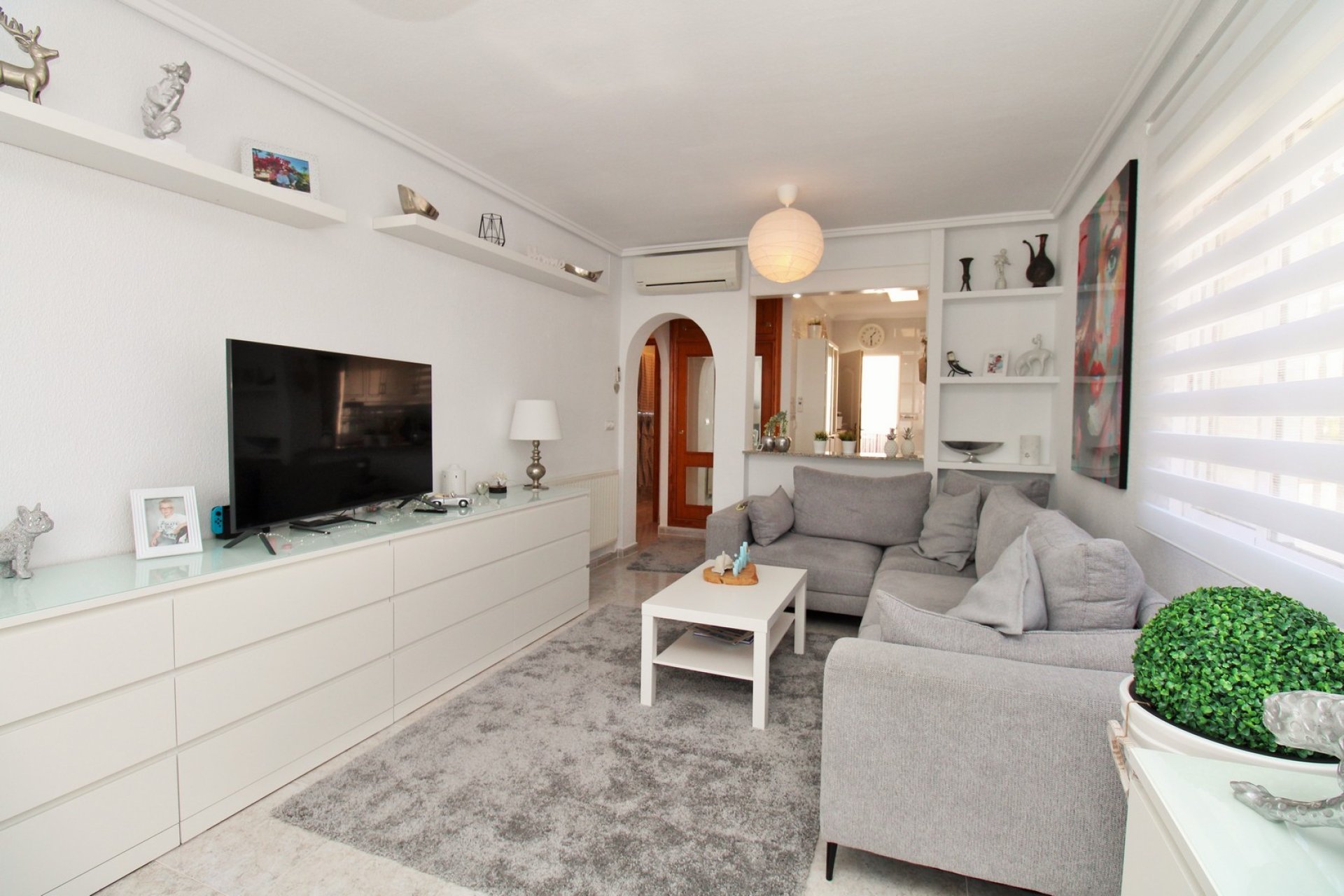 Reventa - Villa -
Orihuela Costa - Villamartín