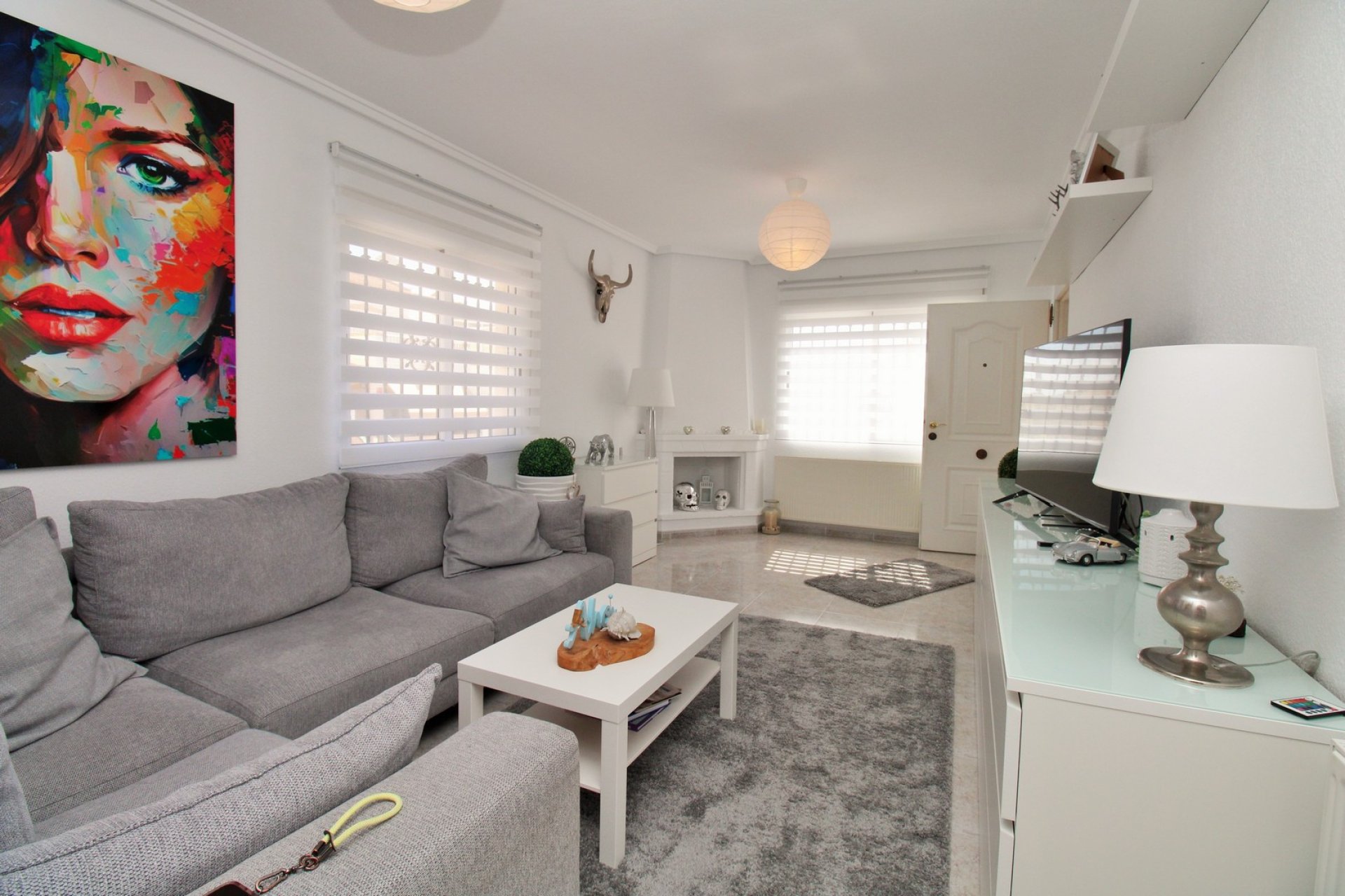 Reventa - Villa -
Orihuela Costa - Villamartín