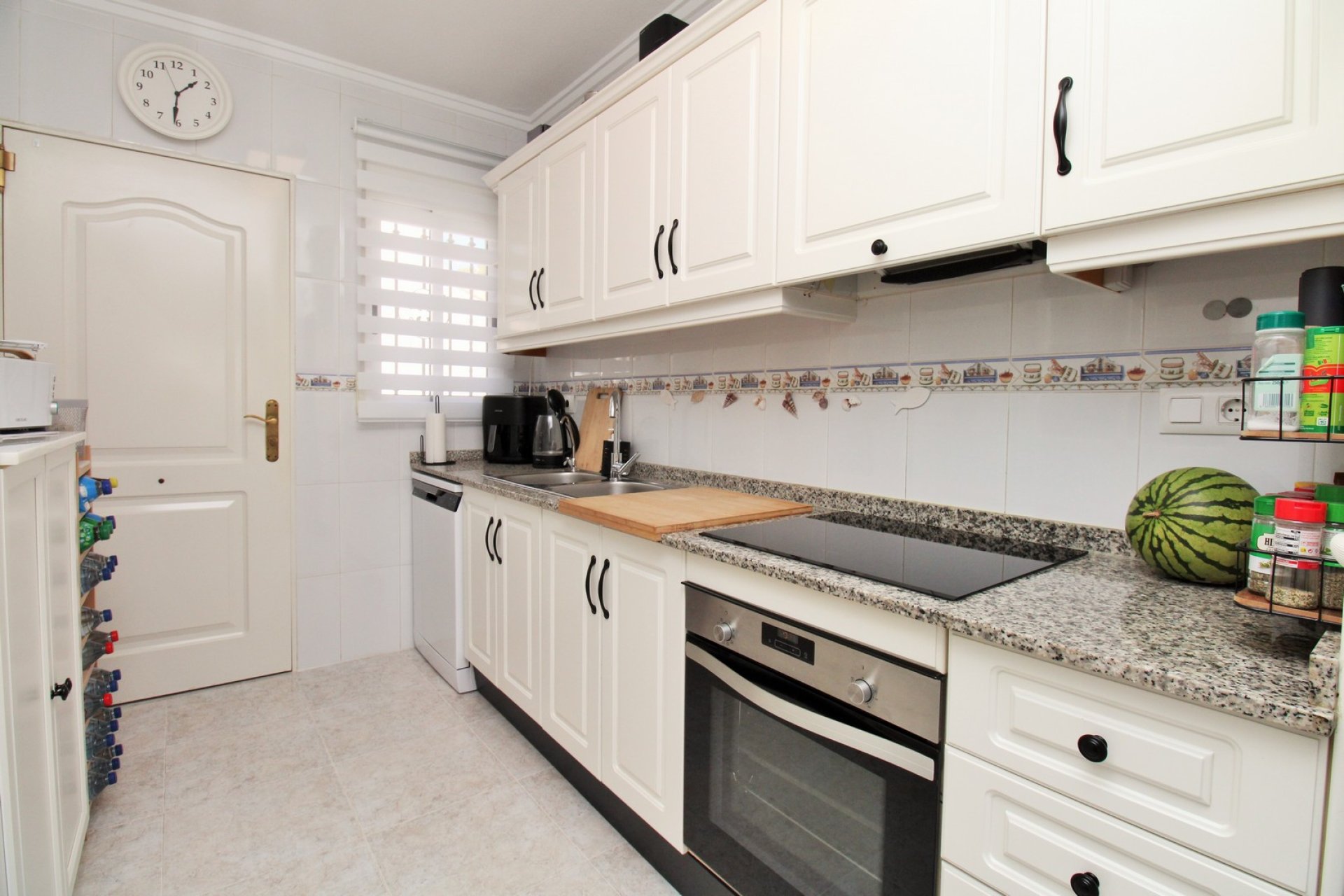 Reventa - Villa -
Orihuela Costa - Villamartín