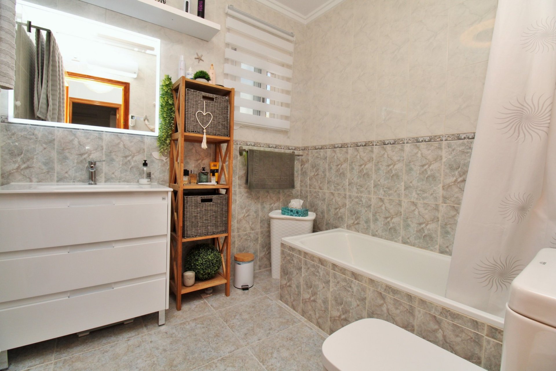 Reventa - Villa -
Orihuela Costa - Villamartín