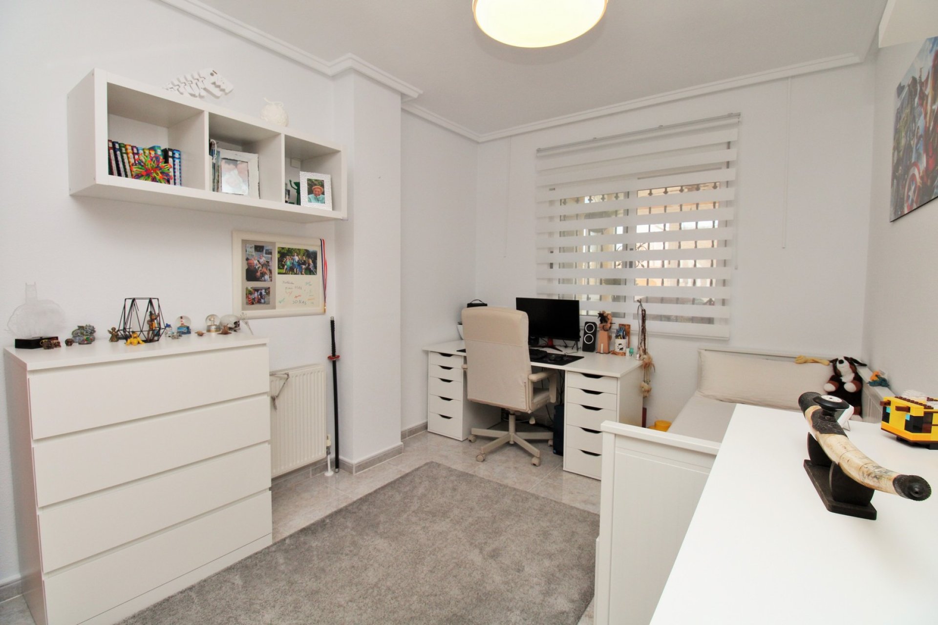 Reventa - Villa -
Orihuela Costa - Villamartín