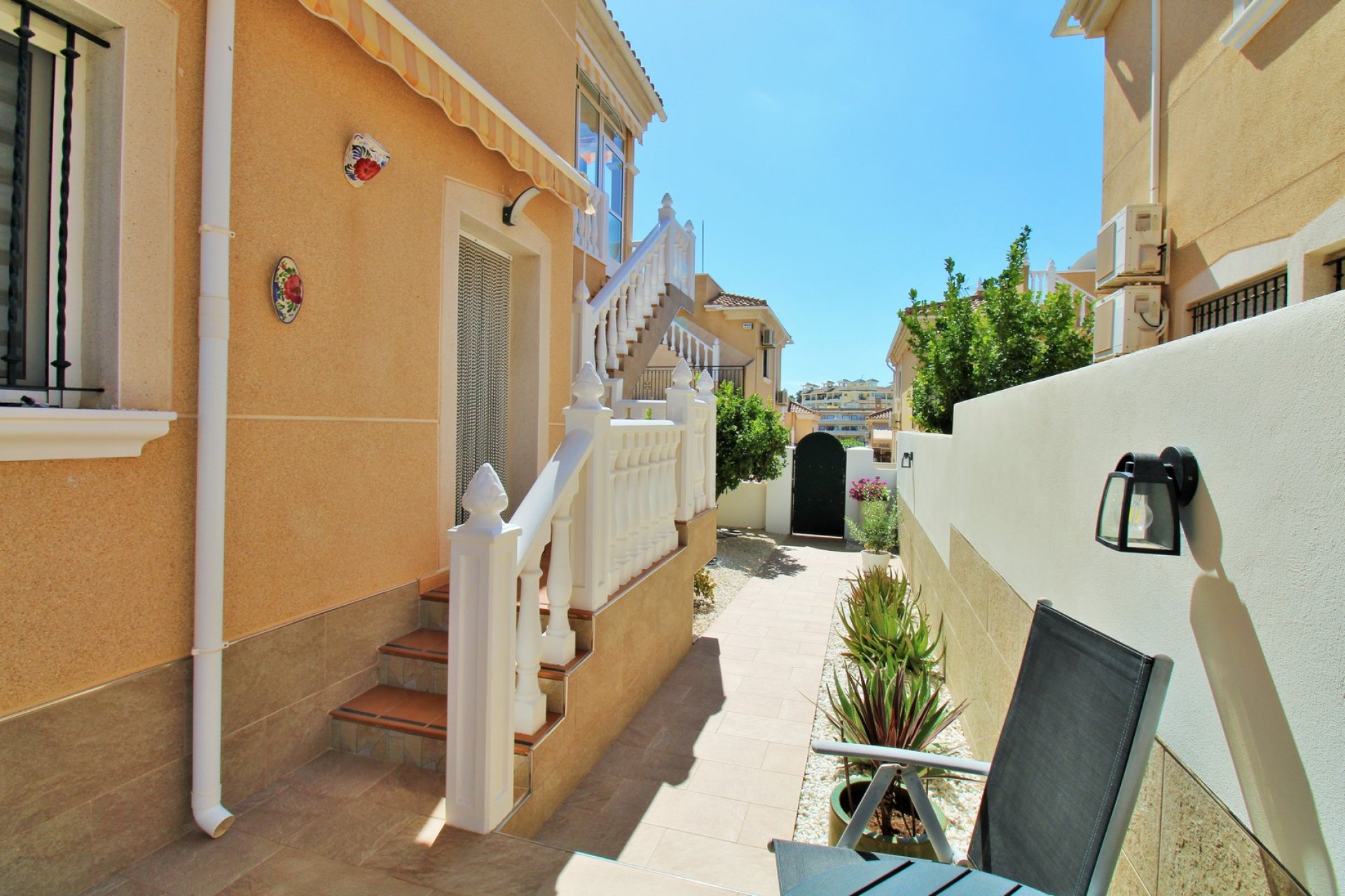 Reventa - Villa -
Orihuela Costa - Villamartín