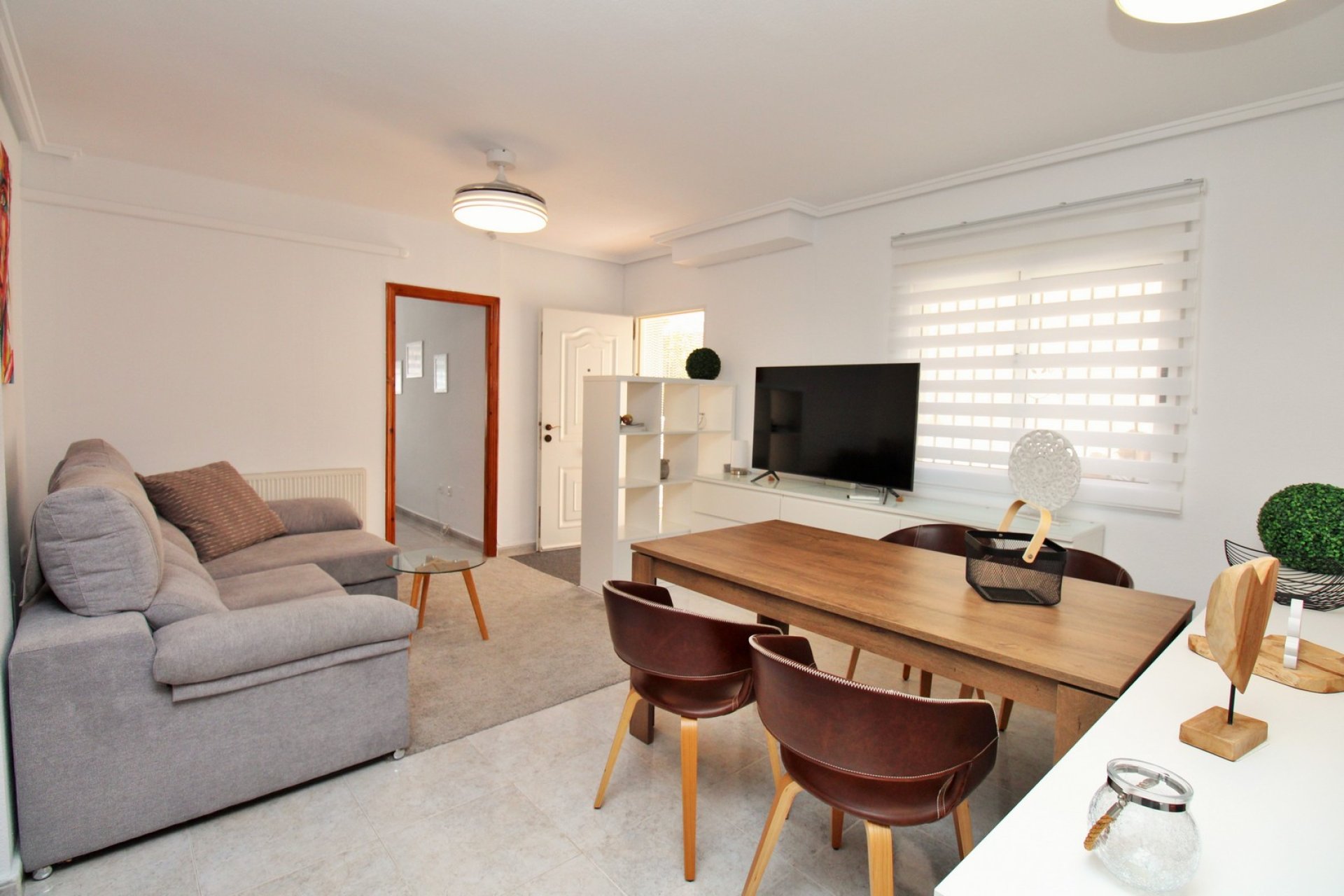 Reventa - Villa -
Orihuela Costa - Villamartín