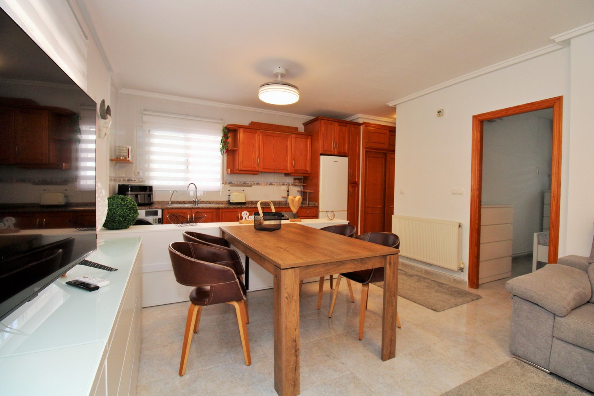 Reventa - Villa -
Orihuela Costa - Villamartín
