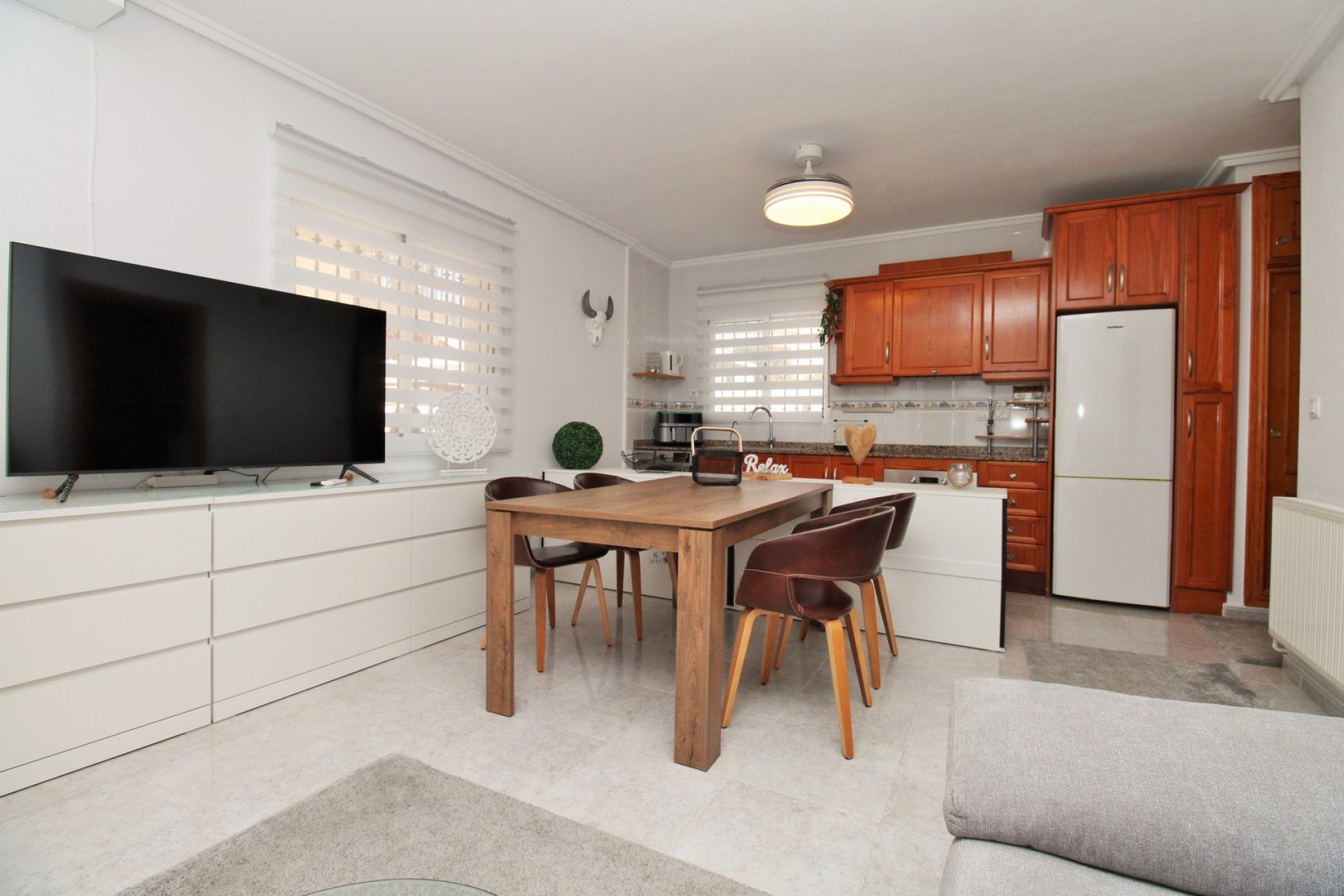 Reventa - Villa -
Orihuela Costa - Villamartín