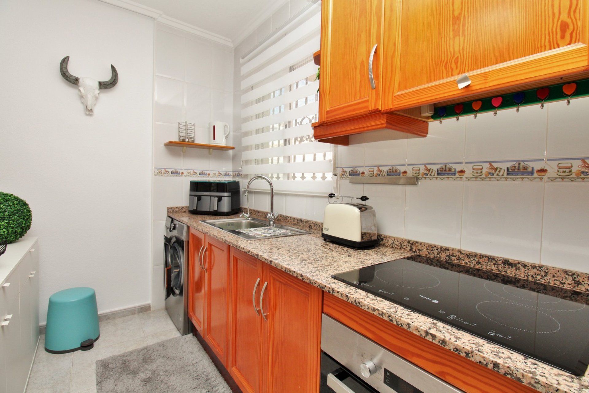 Reventa - Villa -
Orihuela Costa - Villamartín