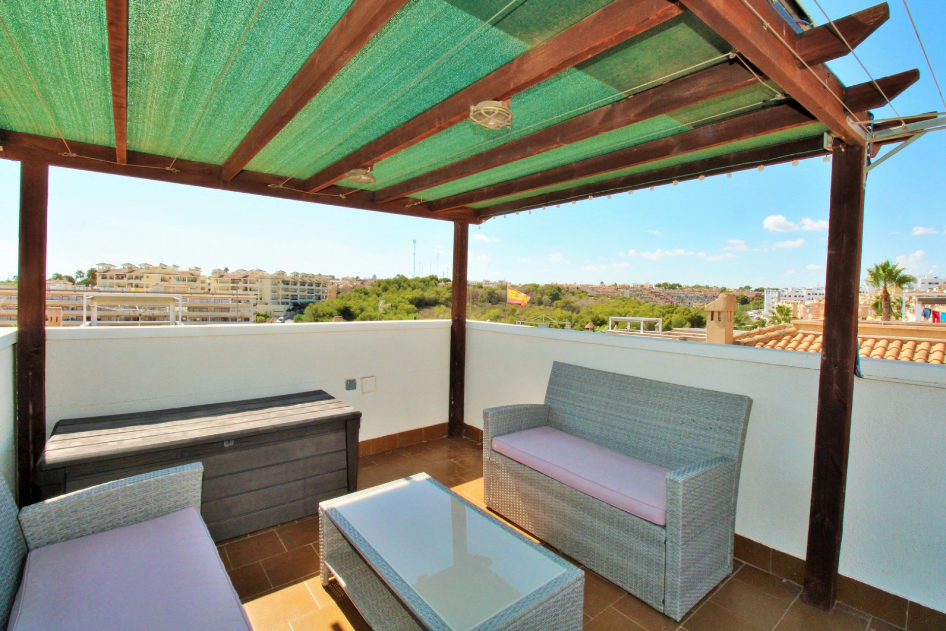 Reventa - Villa -
Orihuela Costa - Villamartín