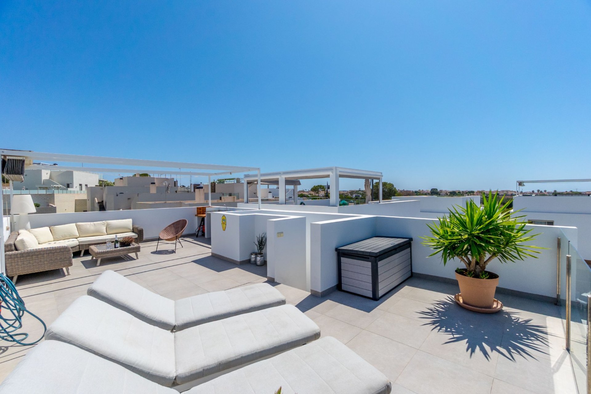Reventa - Villa -
Orihuela Costa - Villamartin