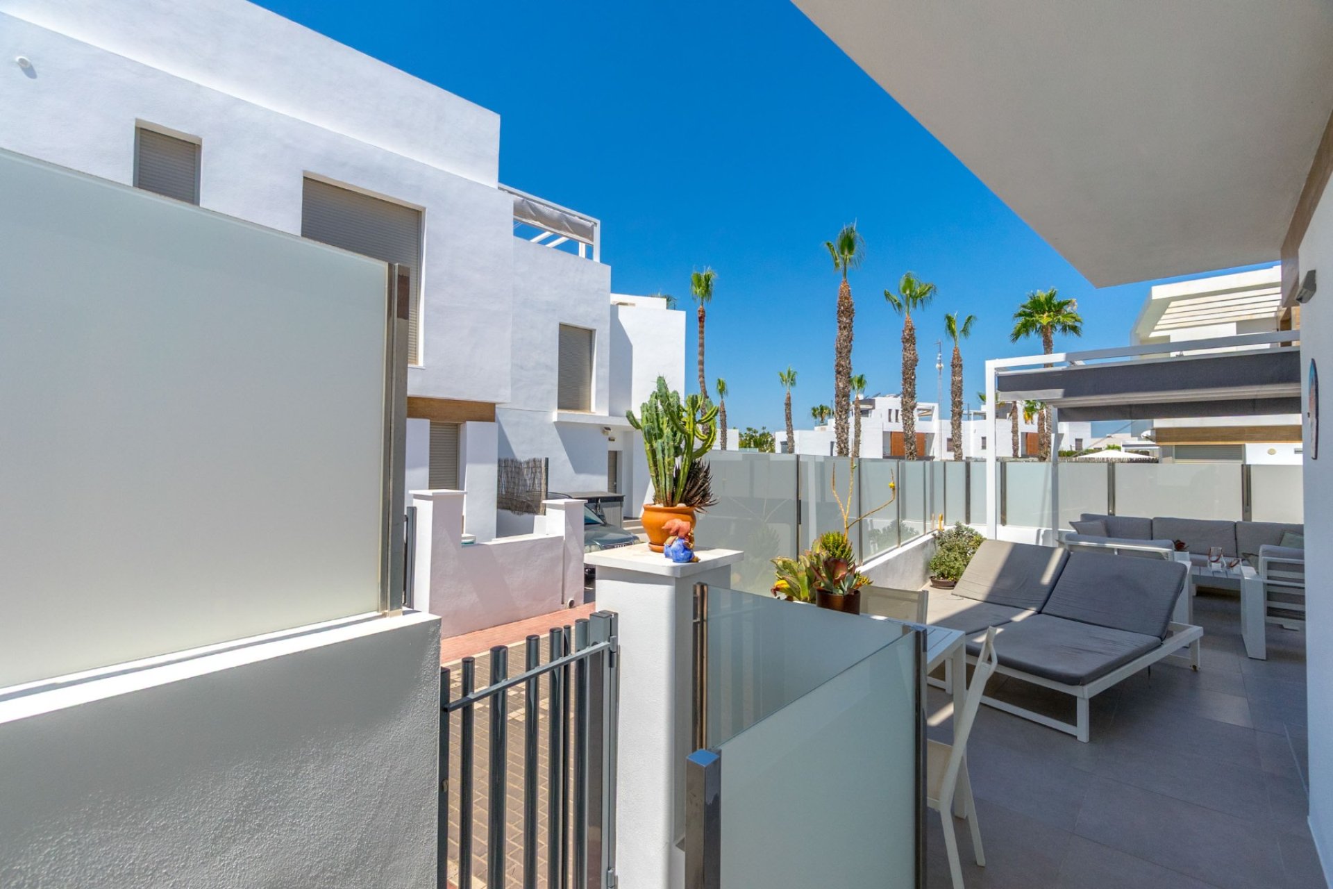 Reventa - Villa -
Orihuela Costa - Villamartin