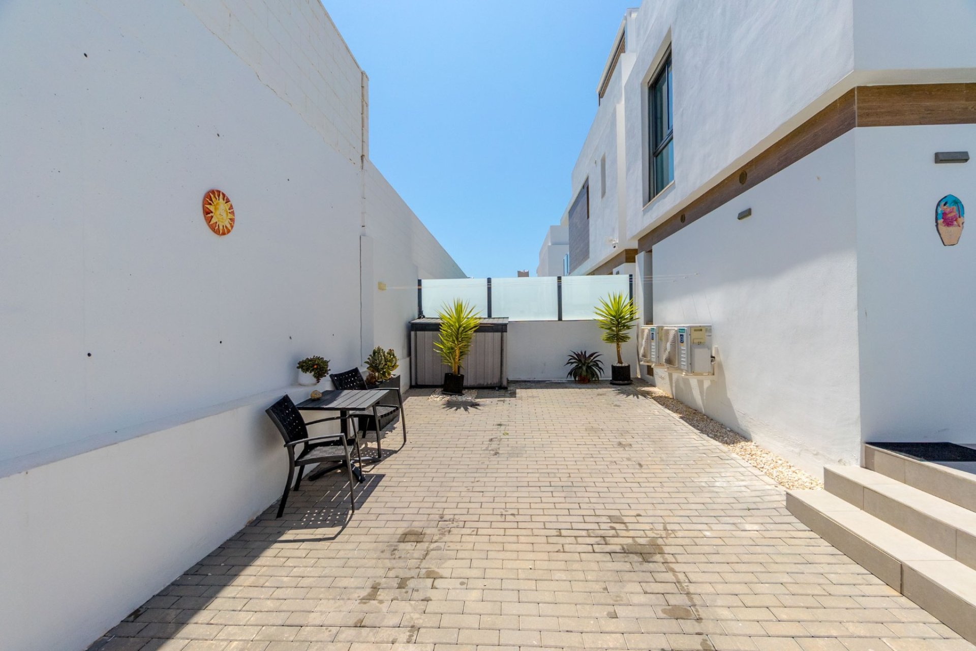 Reventa - Villa -
Orihuela Costa - Villamartin