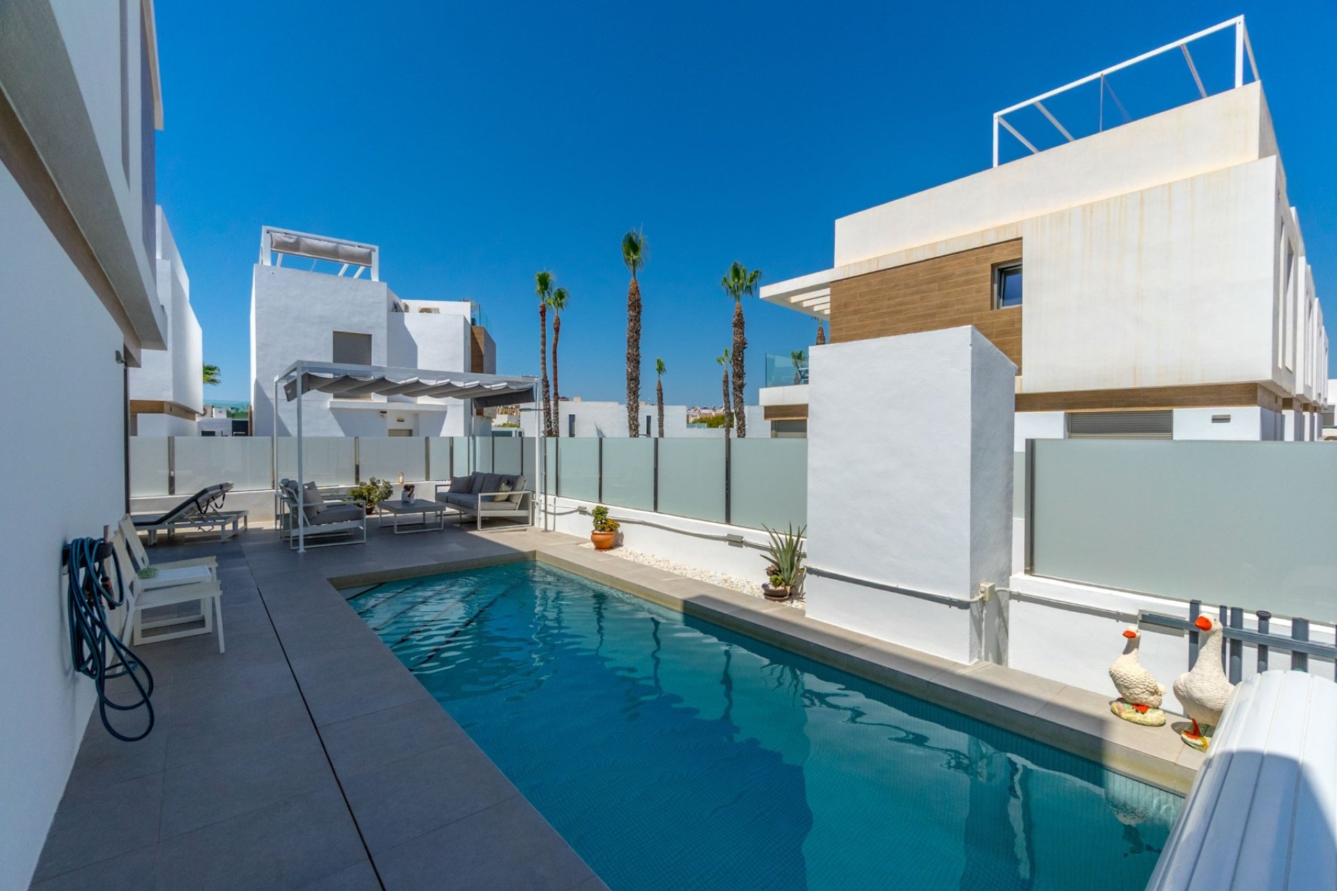 Reventa - Villa -
Orihuela Costa - Villamartin