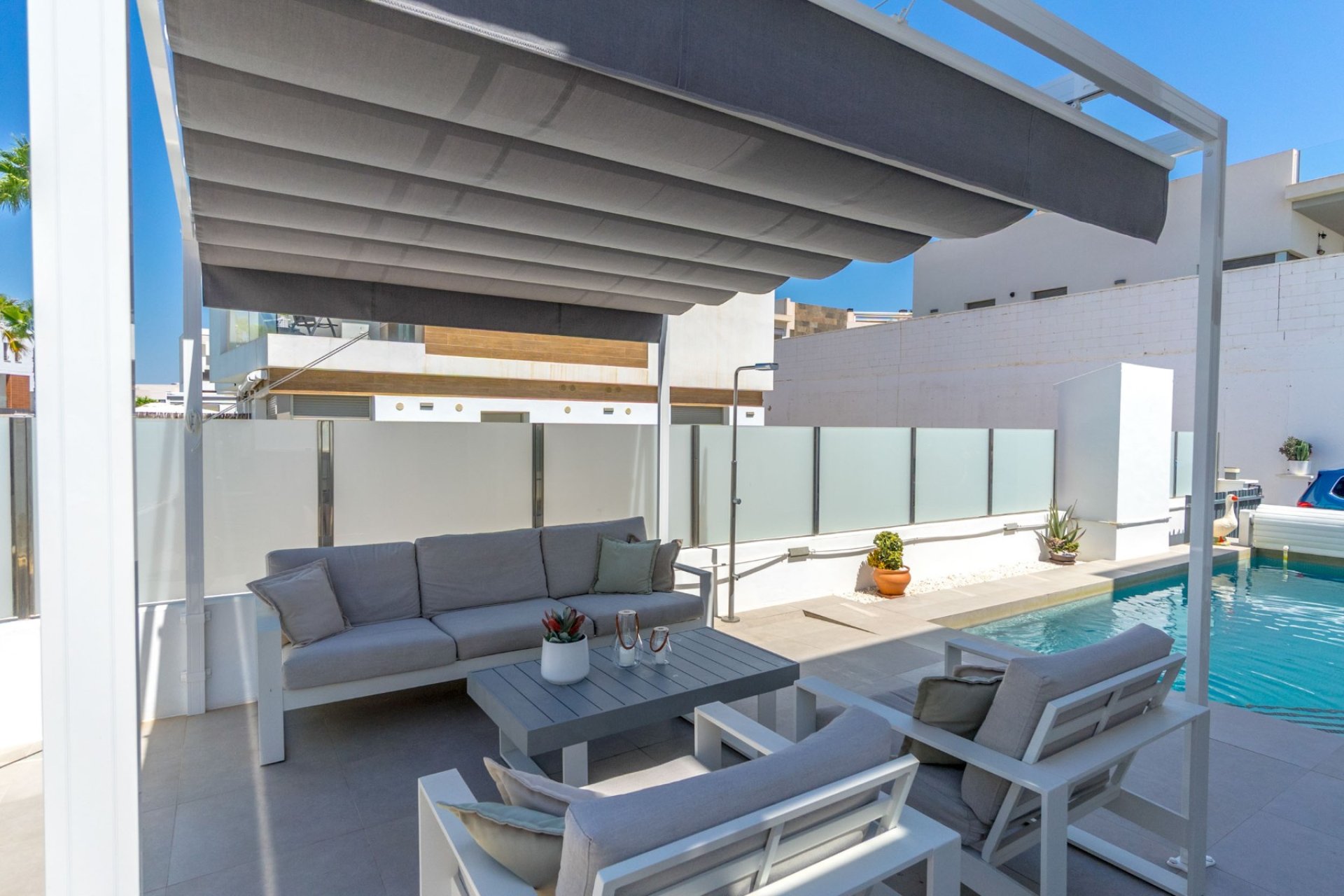 Reventa - Villa -
Orihuela Costa - Villamartin