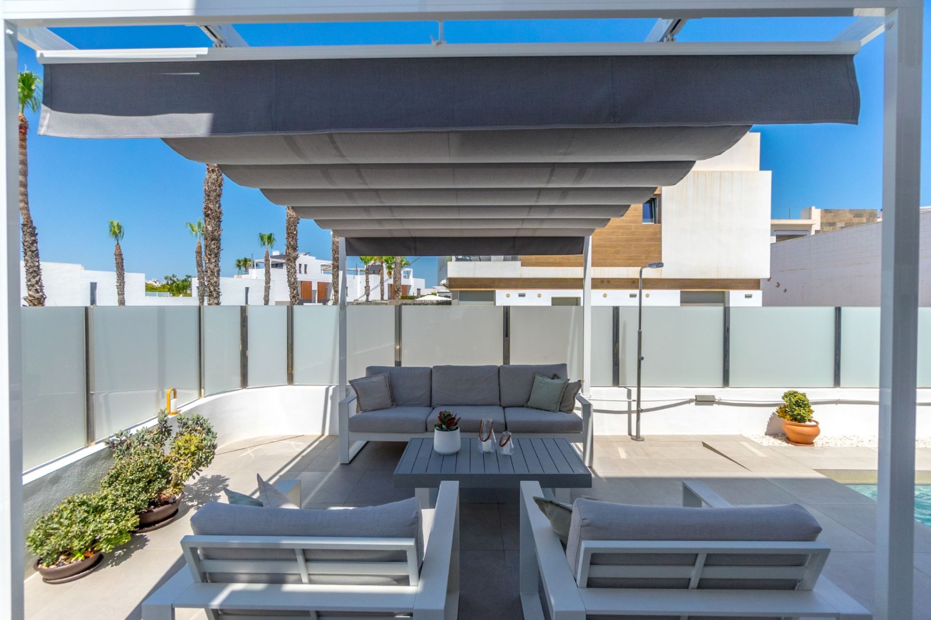 Reventa - Villa -
Orihuela Costa - Villamartin