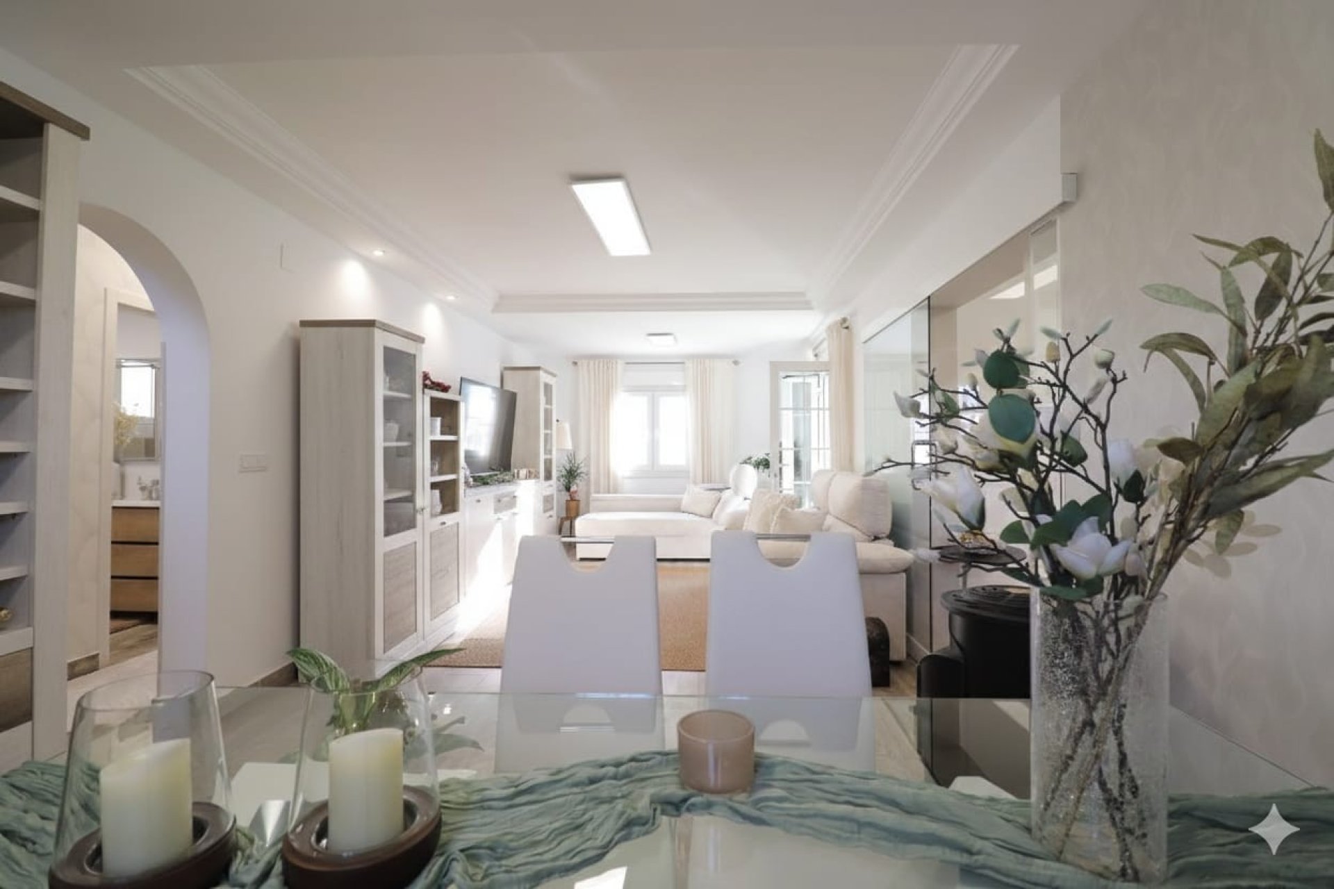 Reventa - Villa -
Orihuela Costa - Villamartin