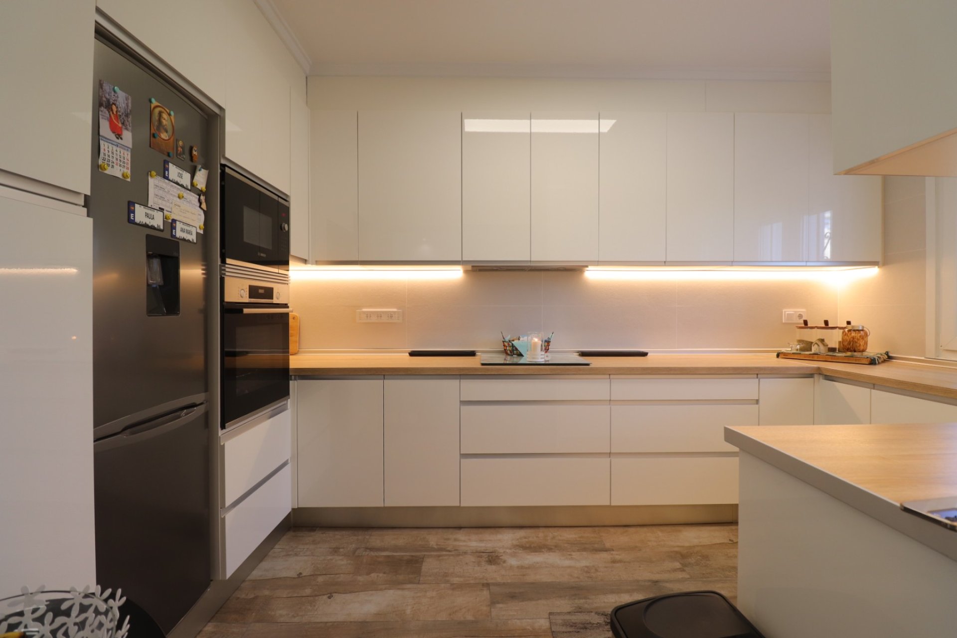 Reventa - Villa -
Orihuela Costa - Villamartin