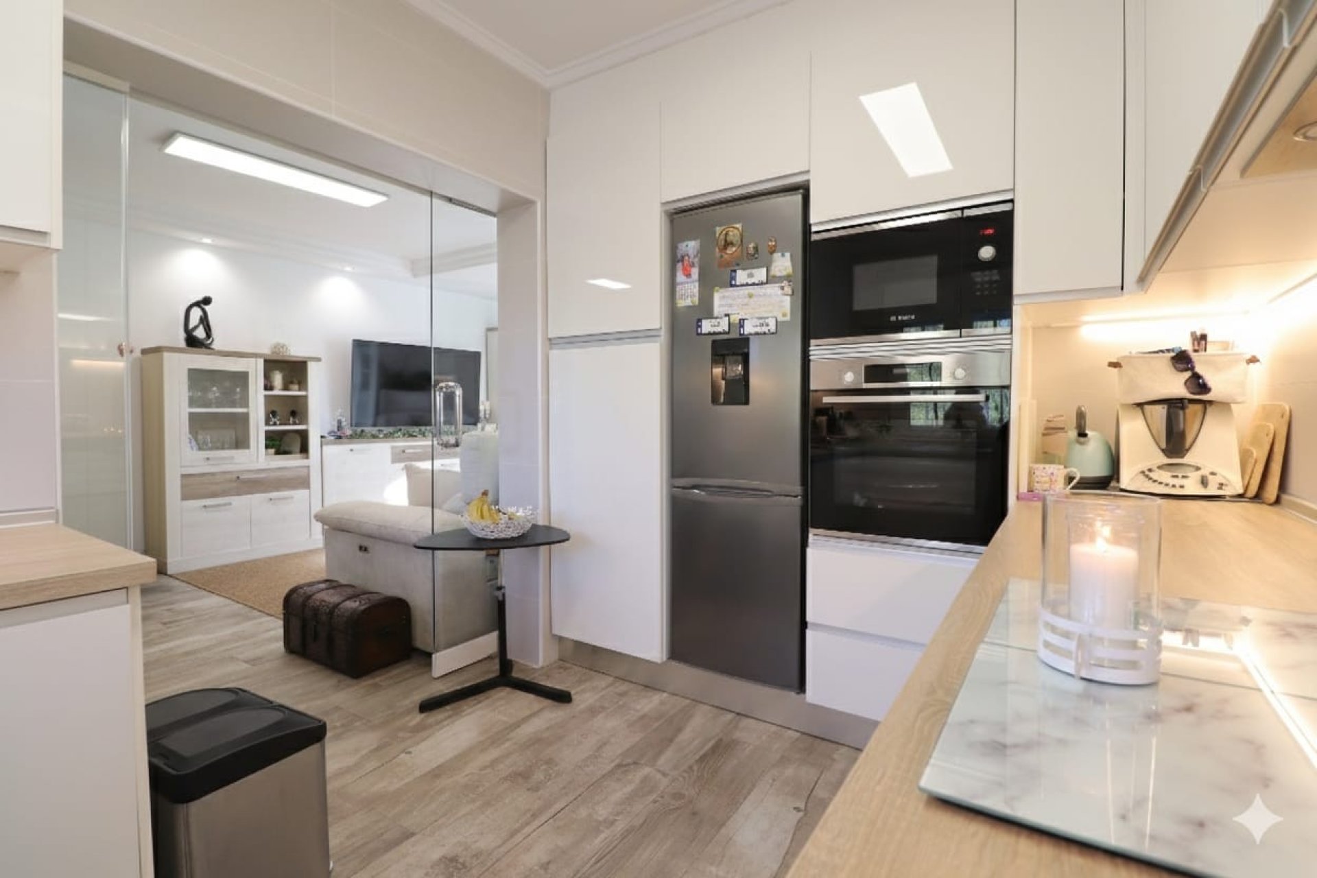 Reventa - Villa -
Orihuela Costa - Villamartin