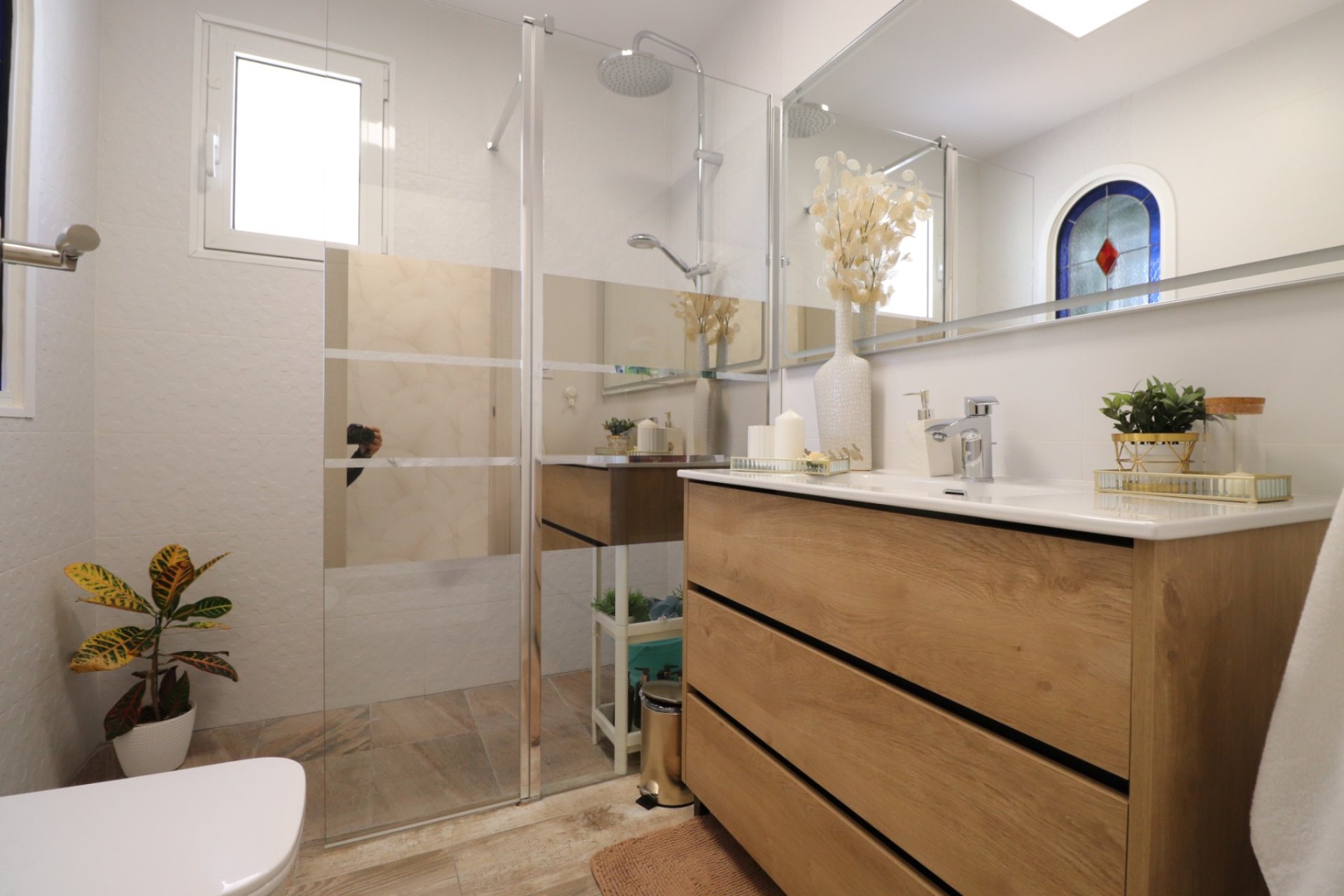 Reventa - Villa -
Orihuela Costa - Villamartin