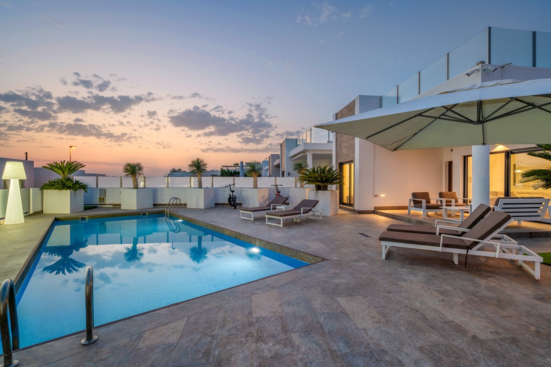 Reventa - Villa -
Orihuela Costa - Villamartin